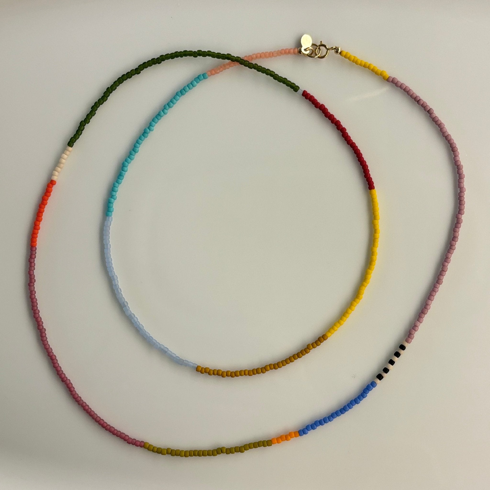 Rangi Necklace