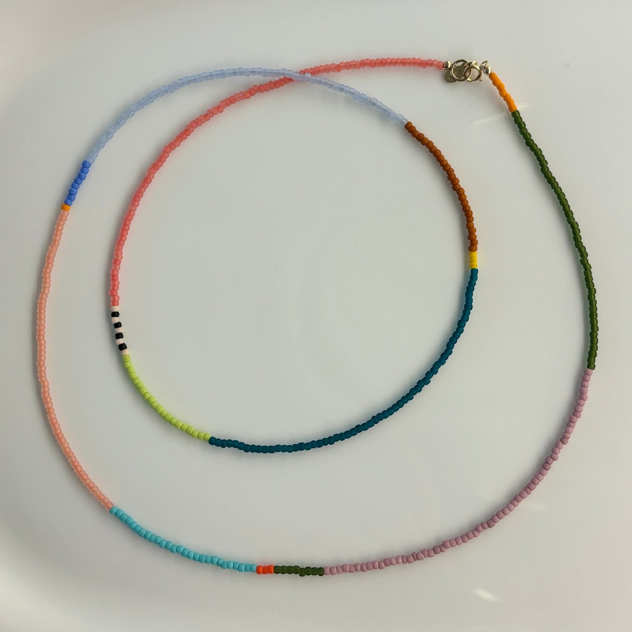 Rangi Necklace