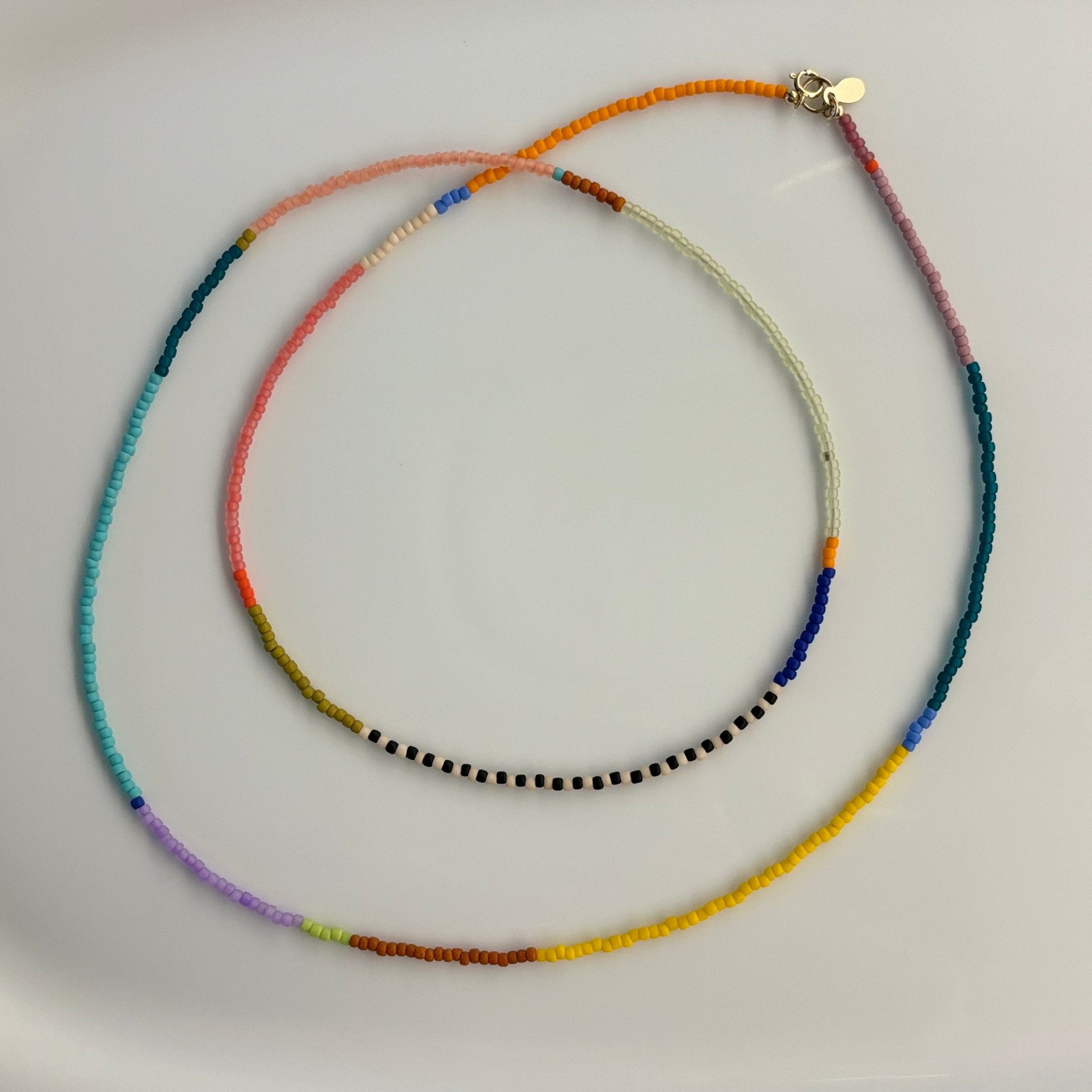 Rangi Necklace