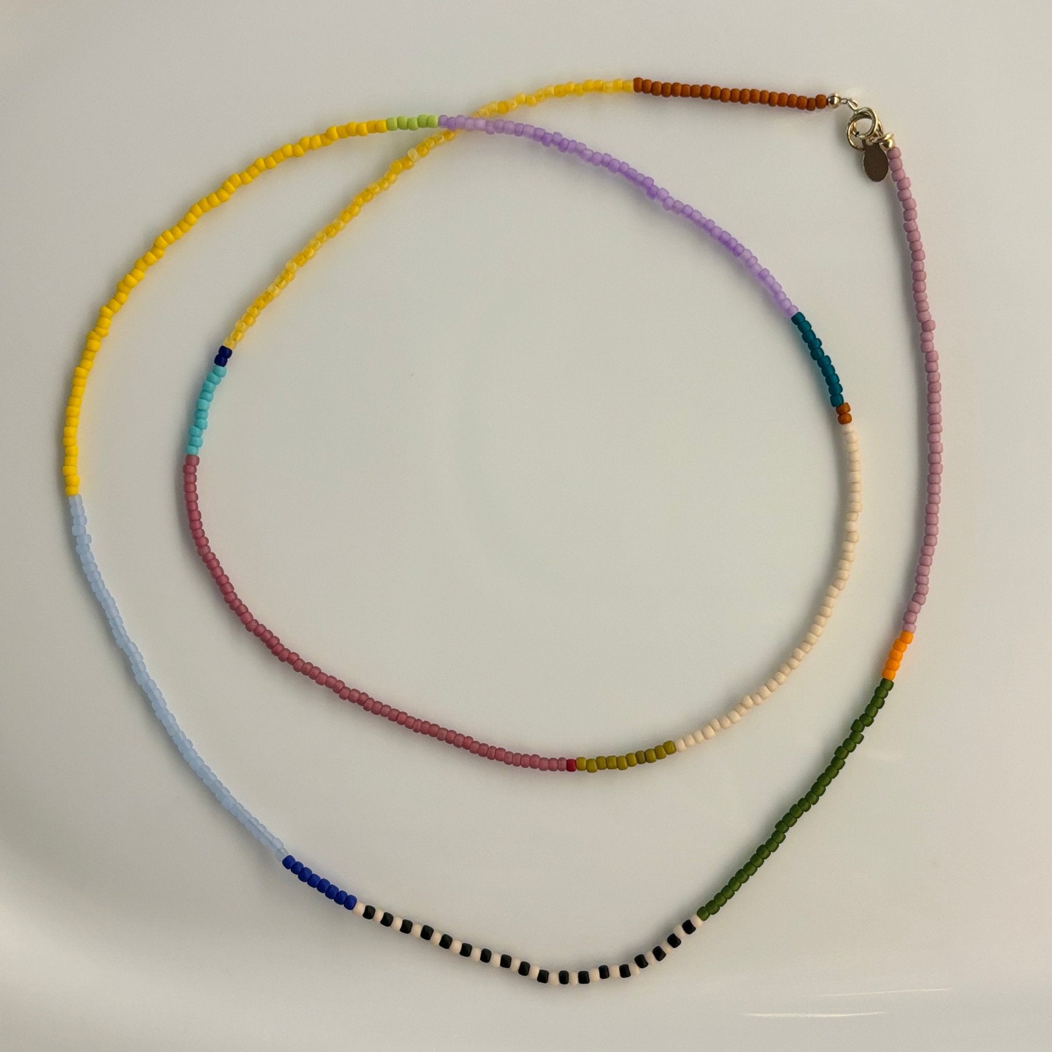 Rangi Necklace
