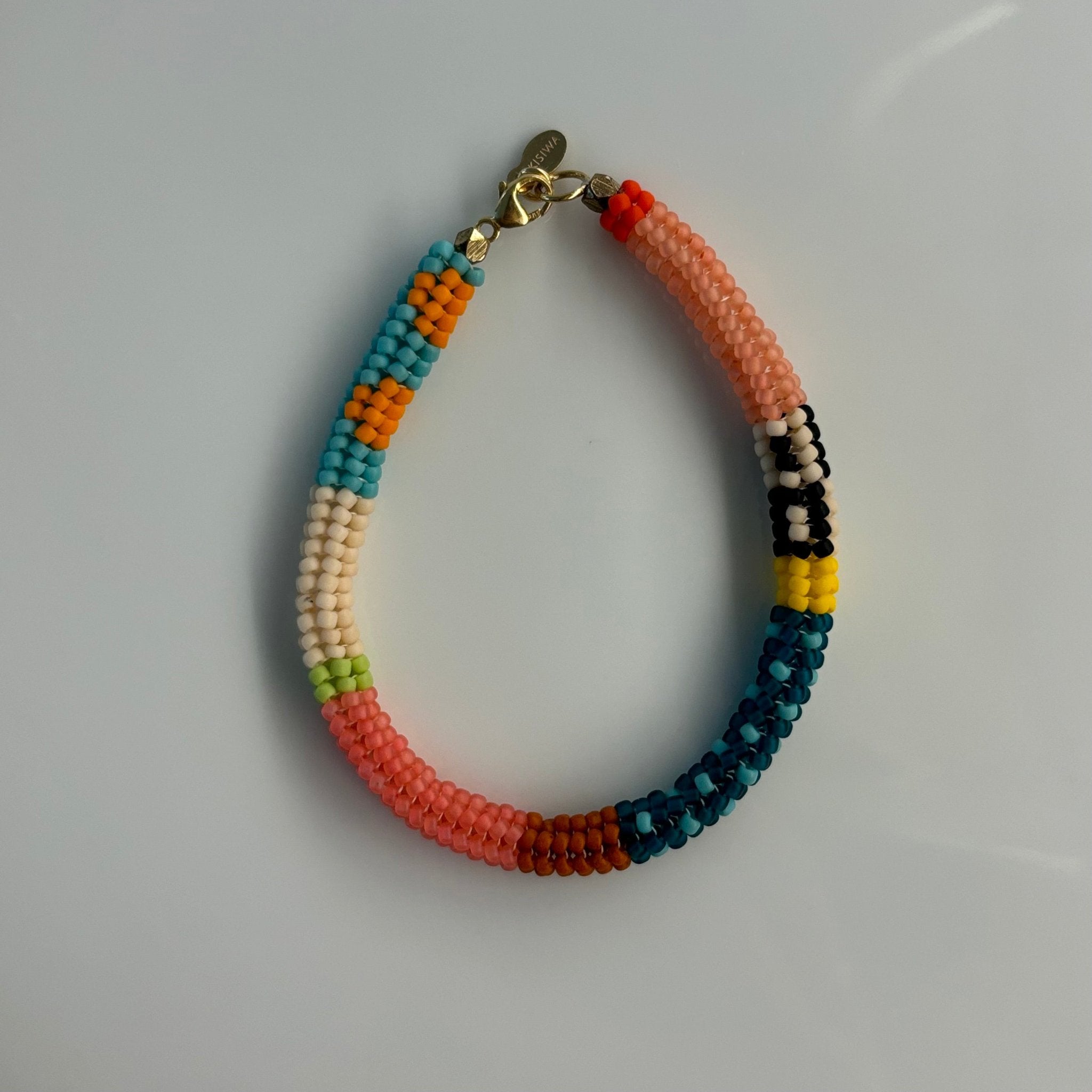Cuerda Bracelet