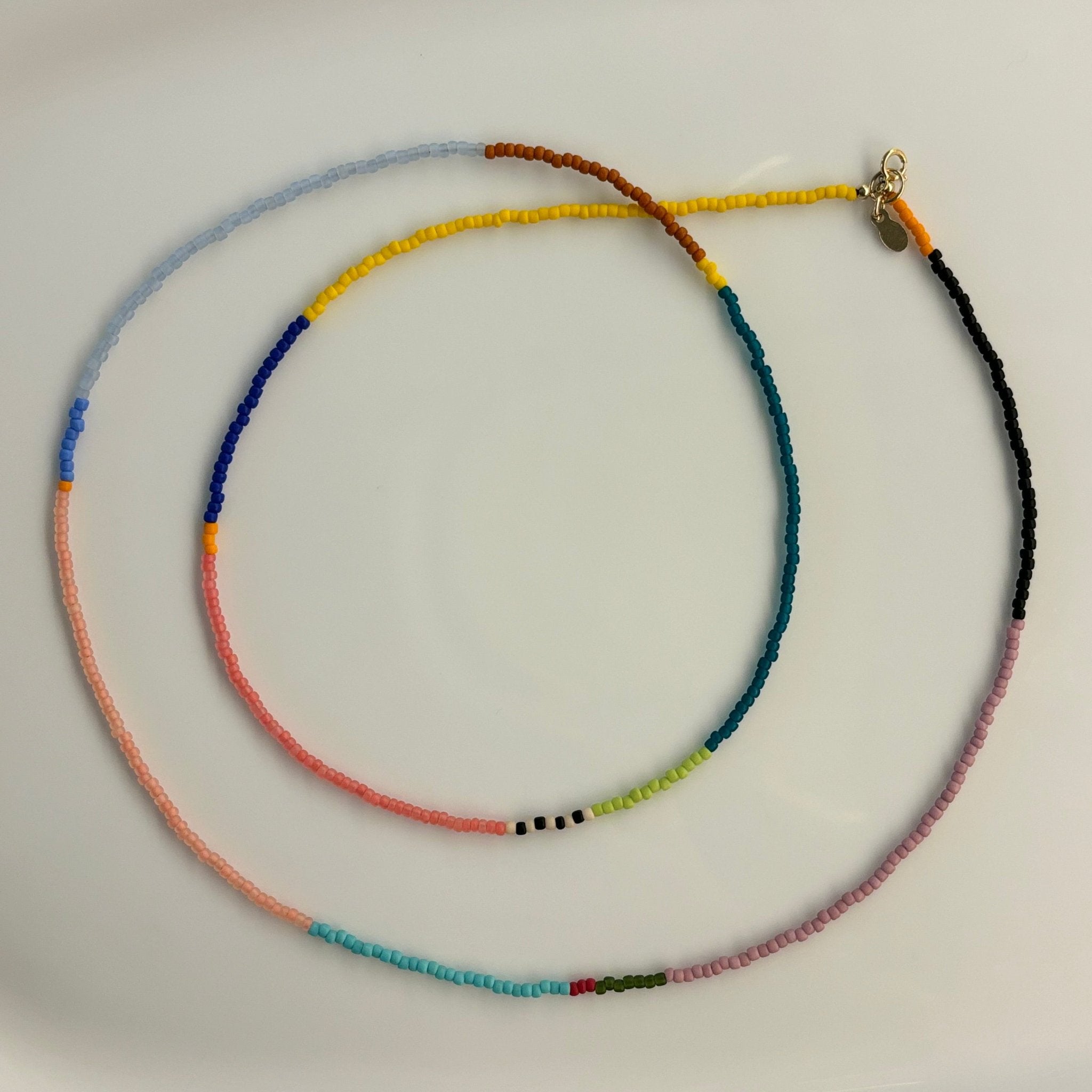 Rangi Necklace