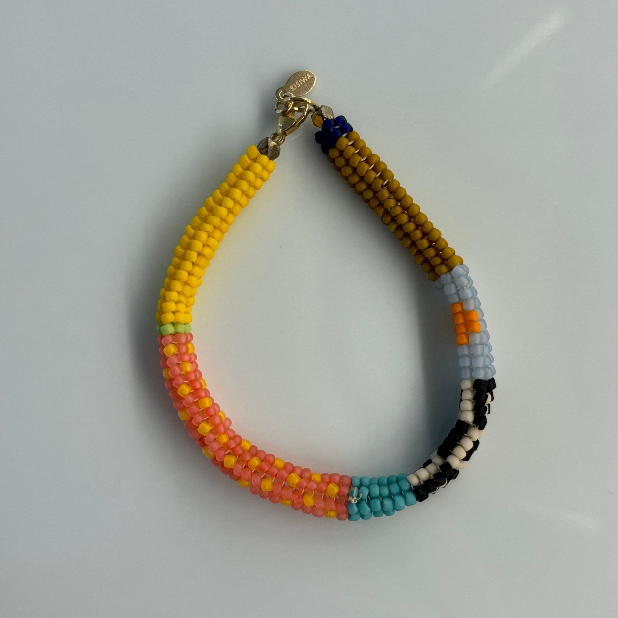 Cuerda Bracelet