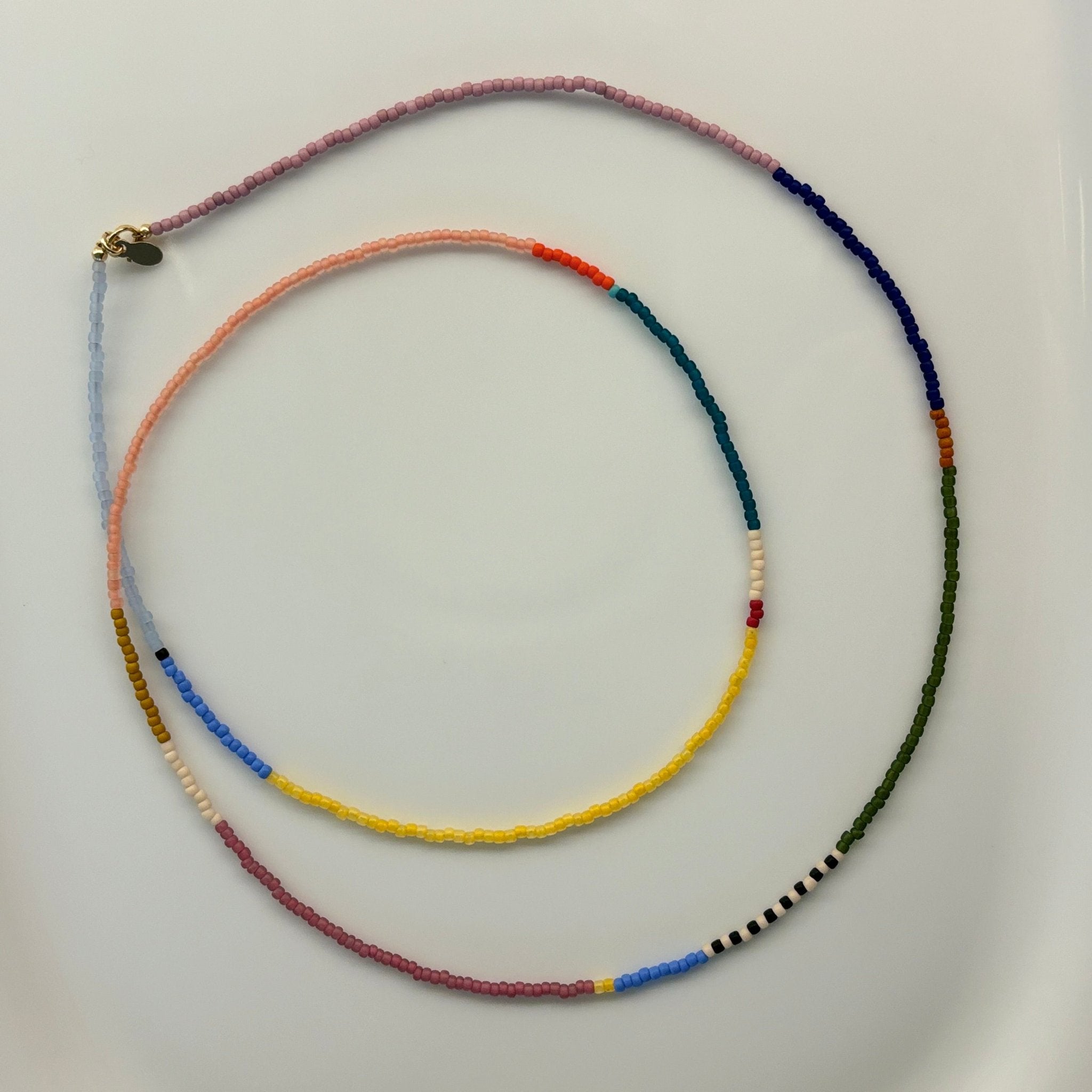 Rangi Necklace