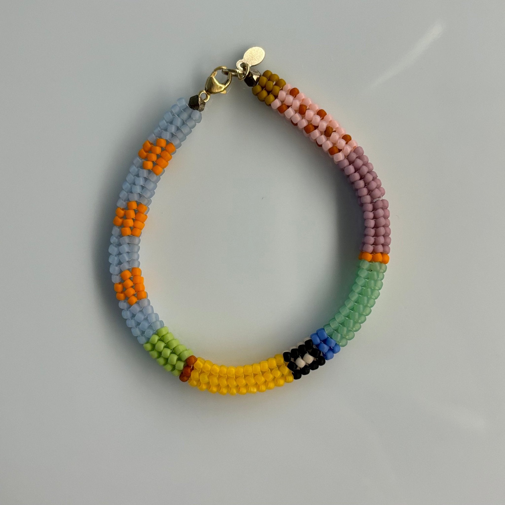 Cuerda Bracelet