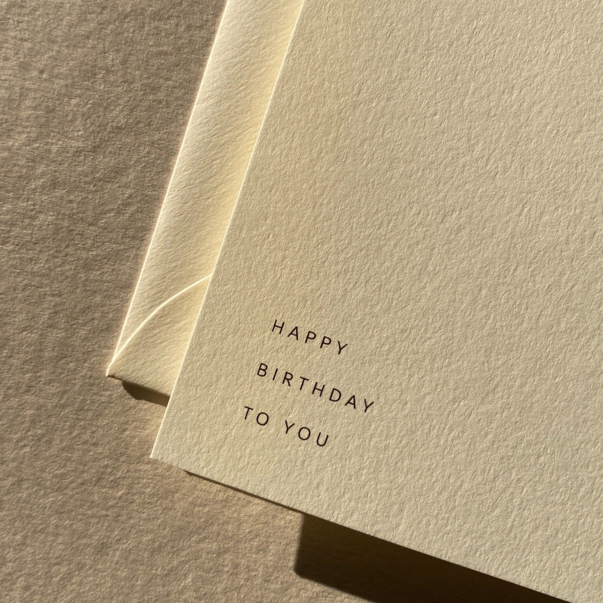 HAPPY BIRTHDAY NO. 02