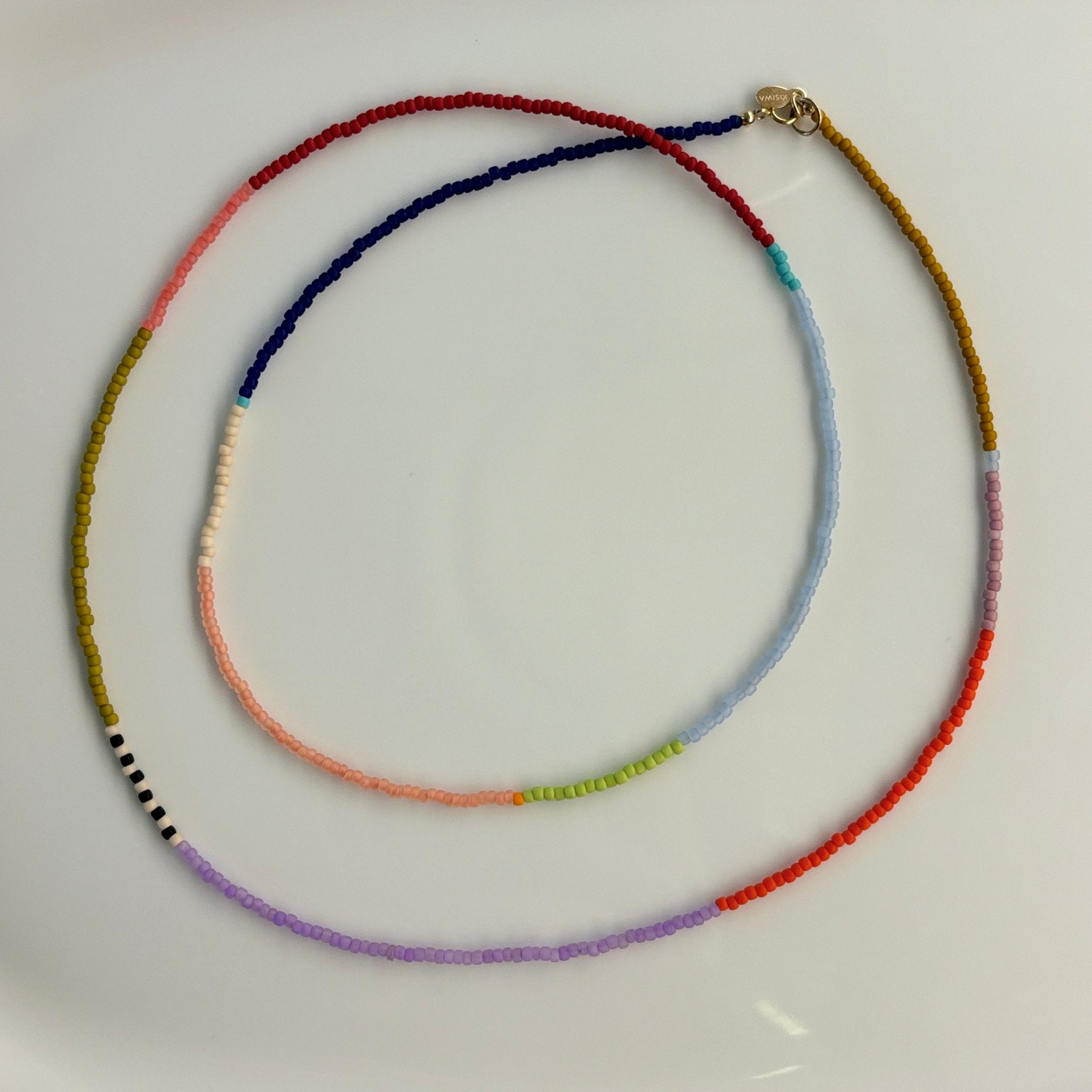 Rangi Necklace