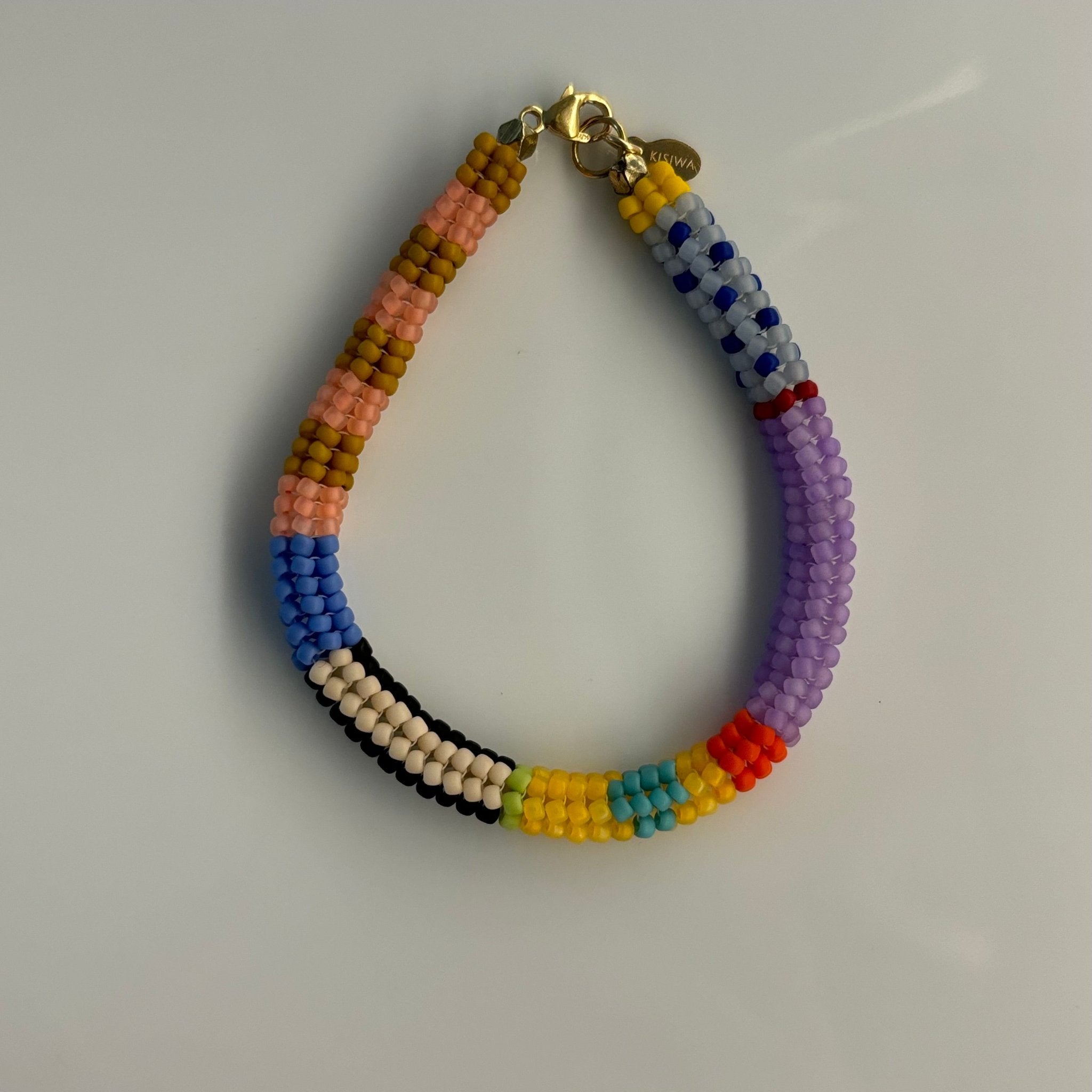 Cuerda Bracelet