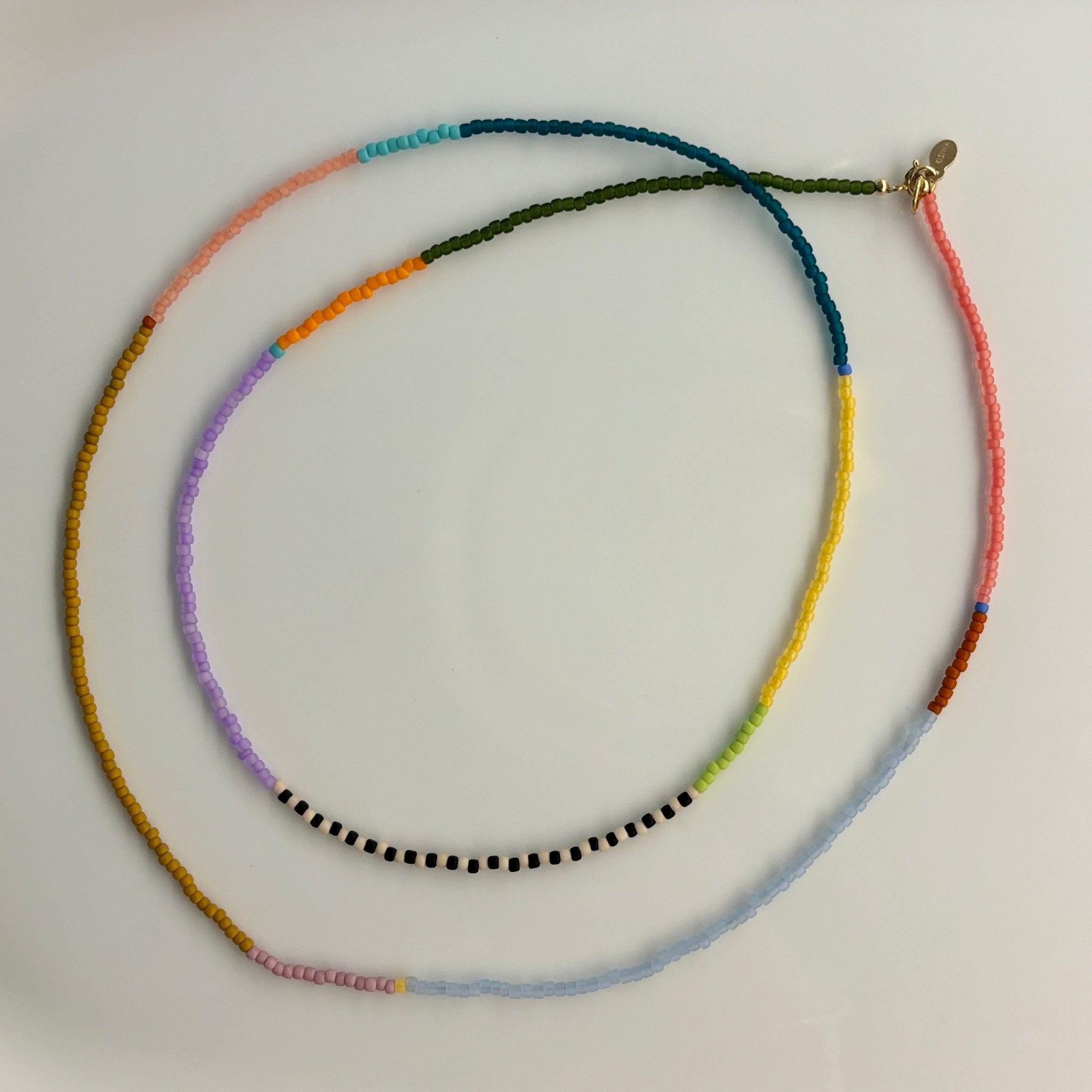 Rangi Necklace