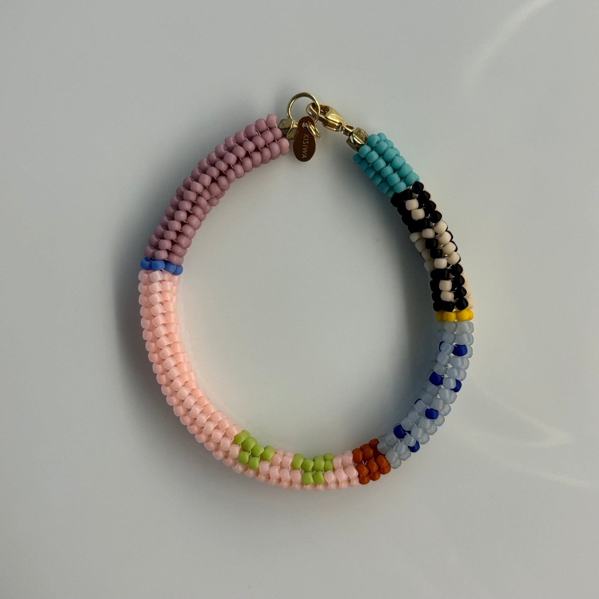 Cuerda Bracelet