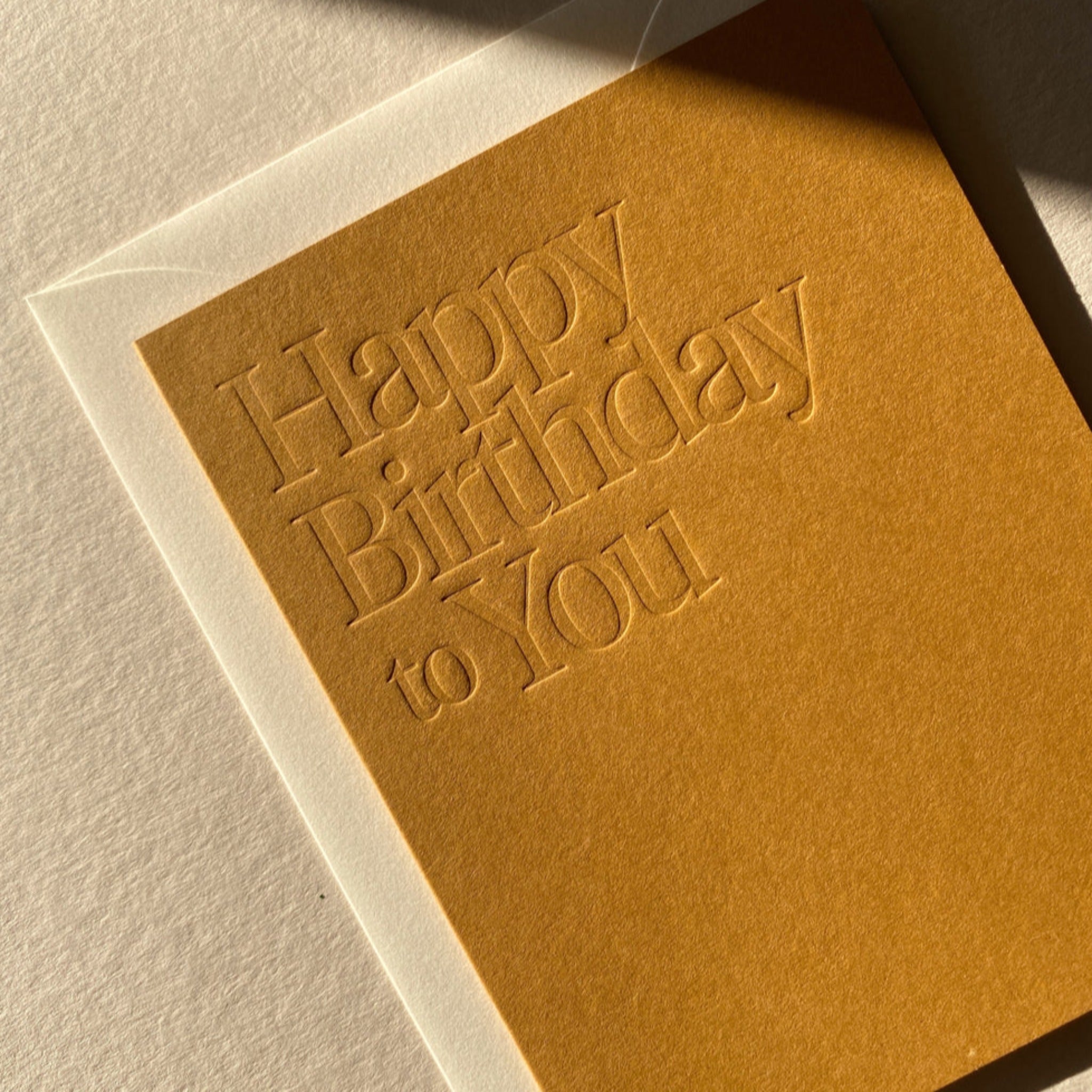 HAPPY BIRTHDAY NO. 03