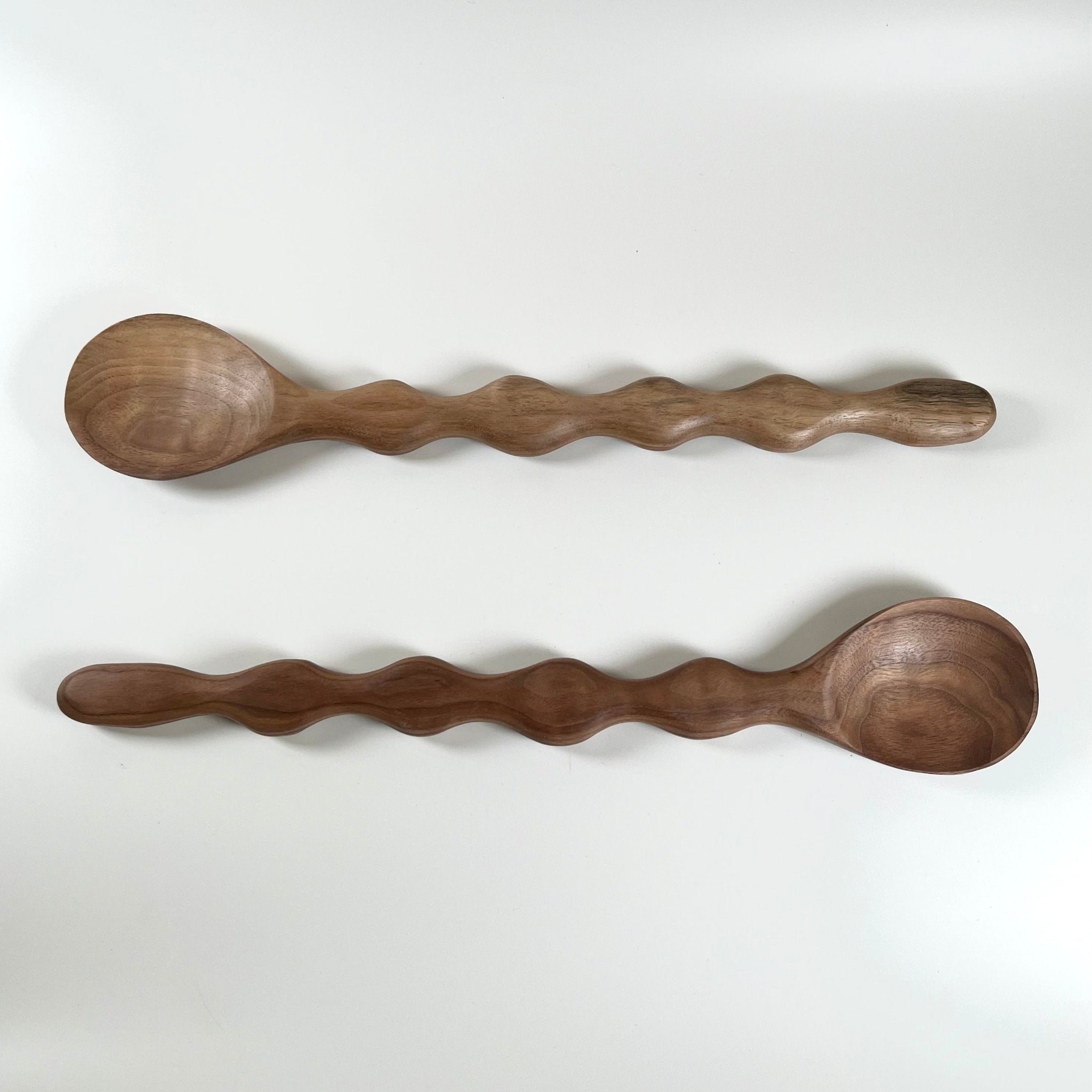 Salad Serving Set | Accacia