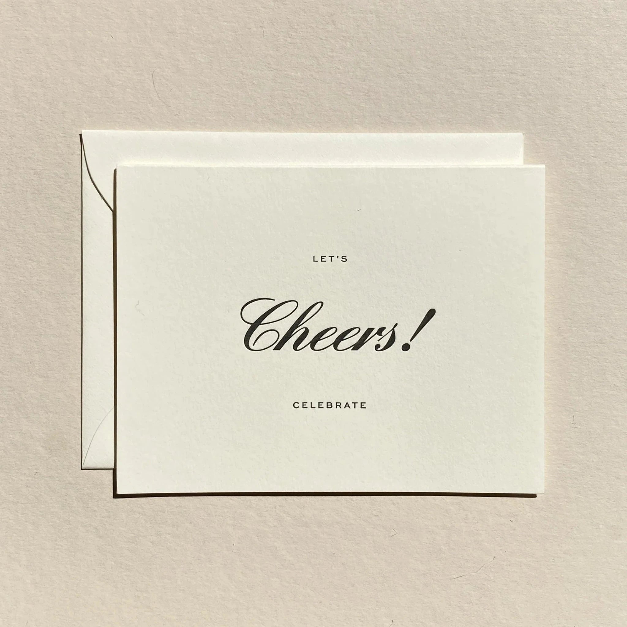 CHEERS NO. 15
