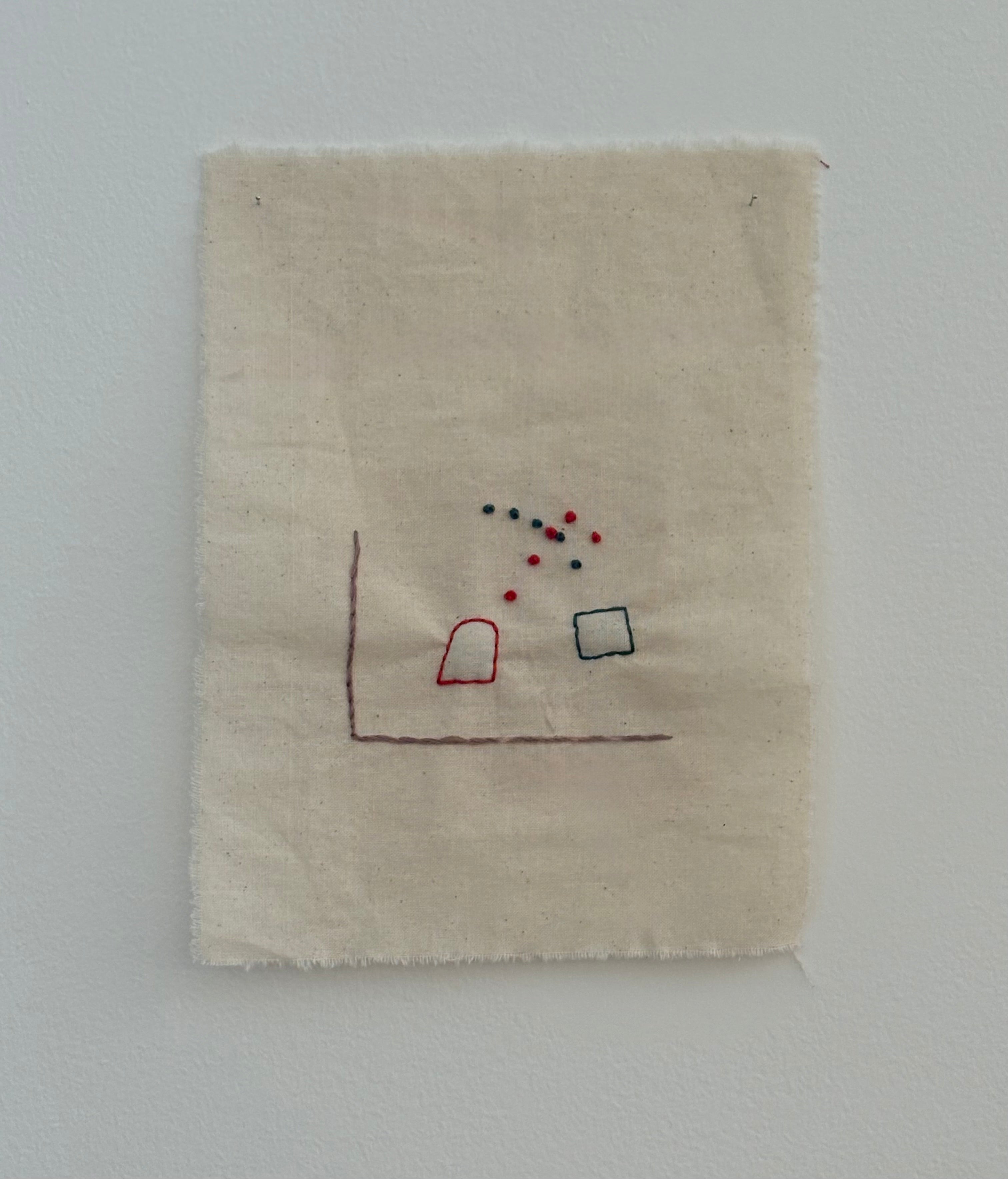 When you talk over me