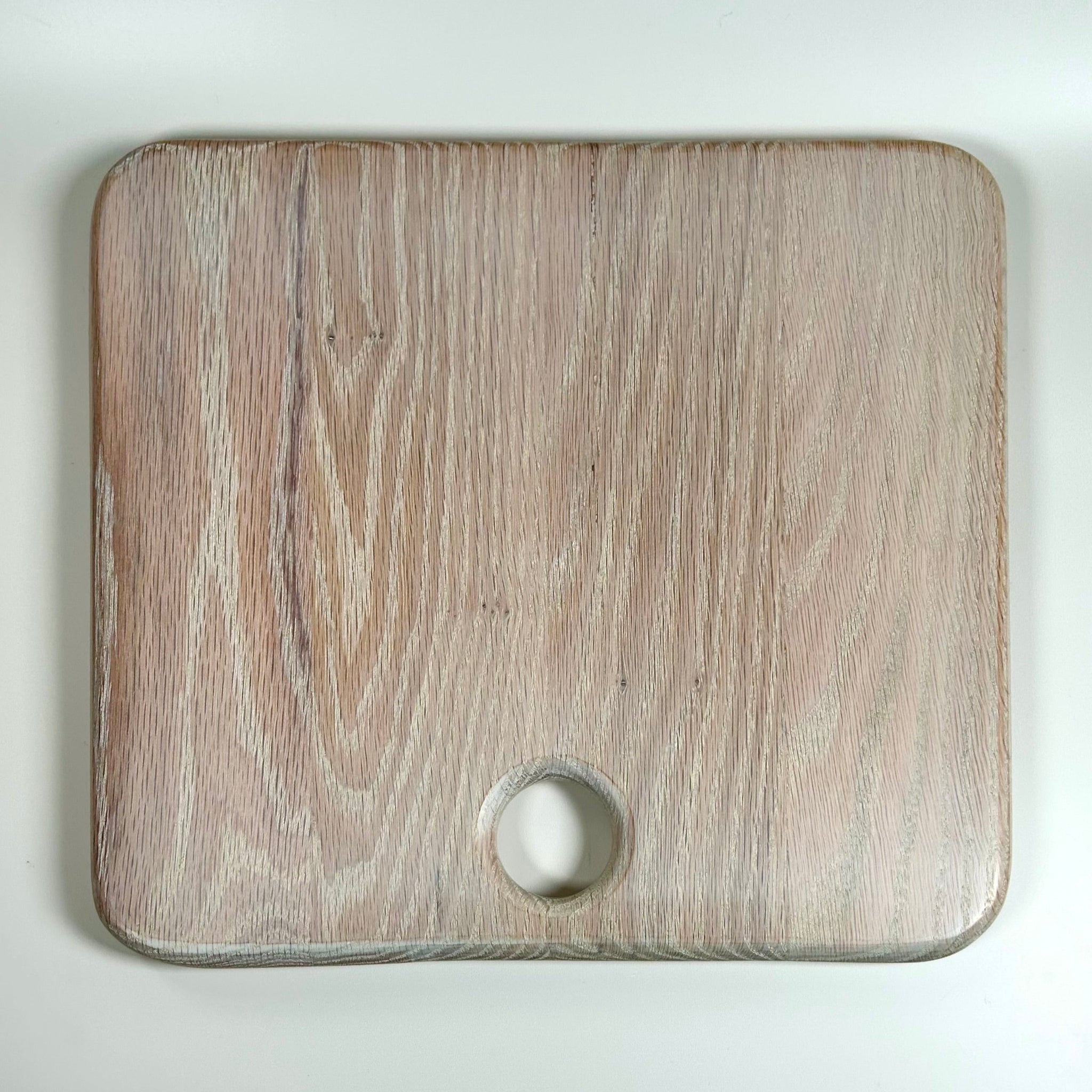 Square Serving Board