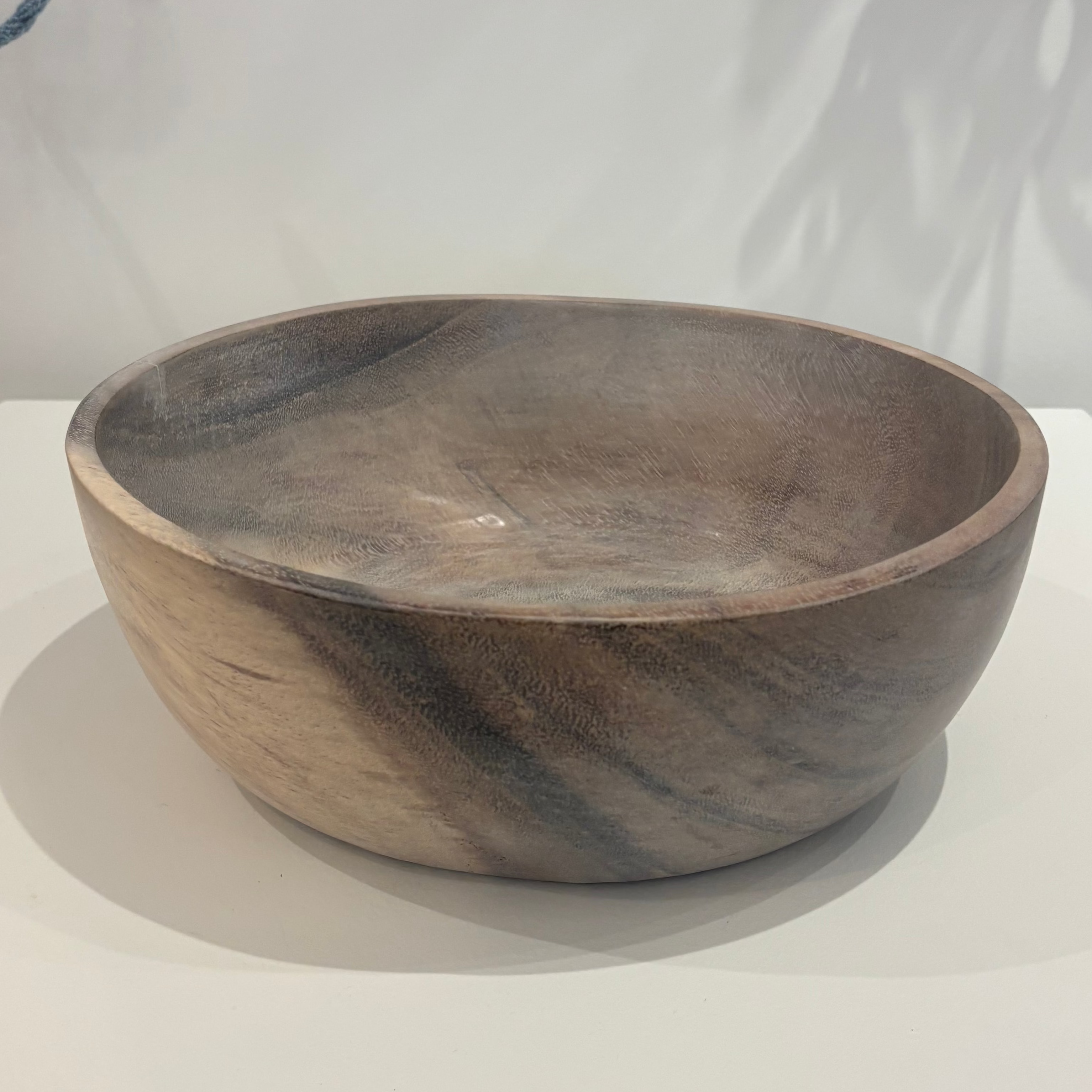 Sunbleached bowl 10.5”