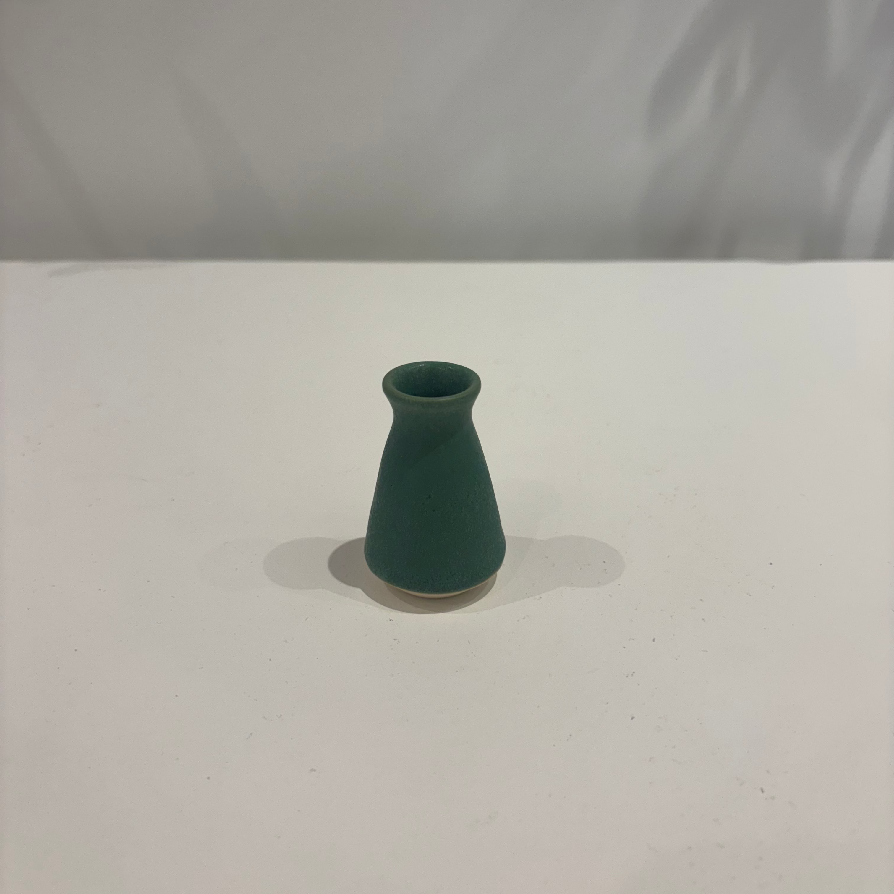 Bud Vase | Trumpet