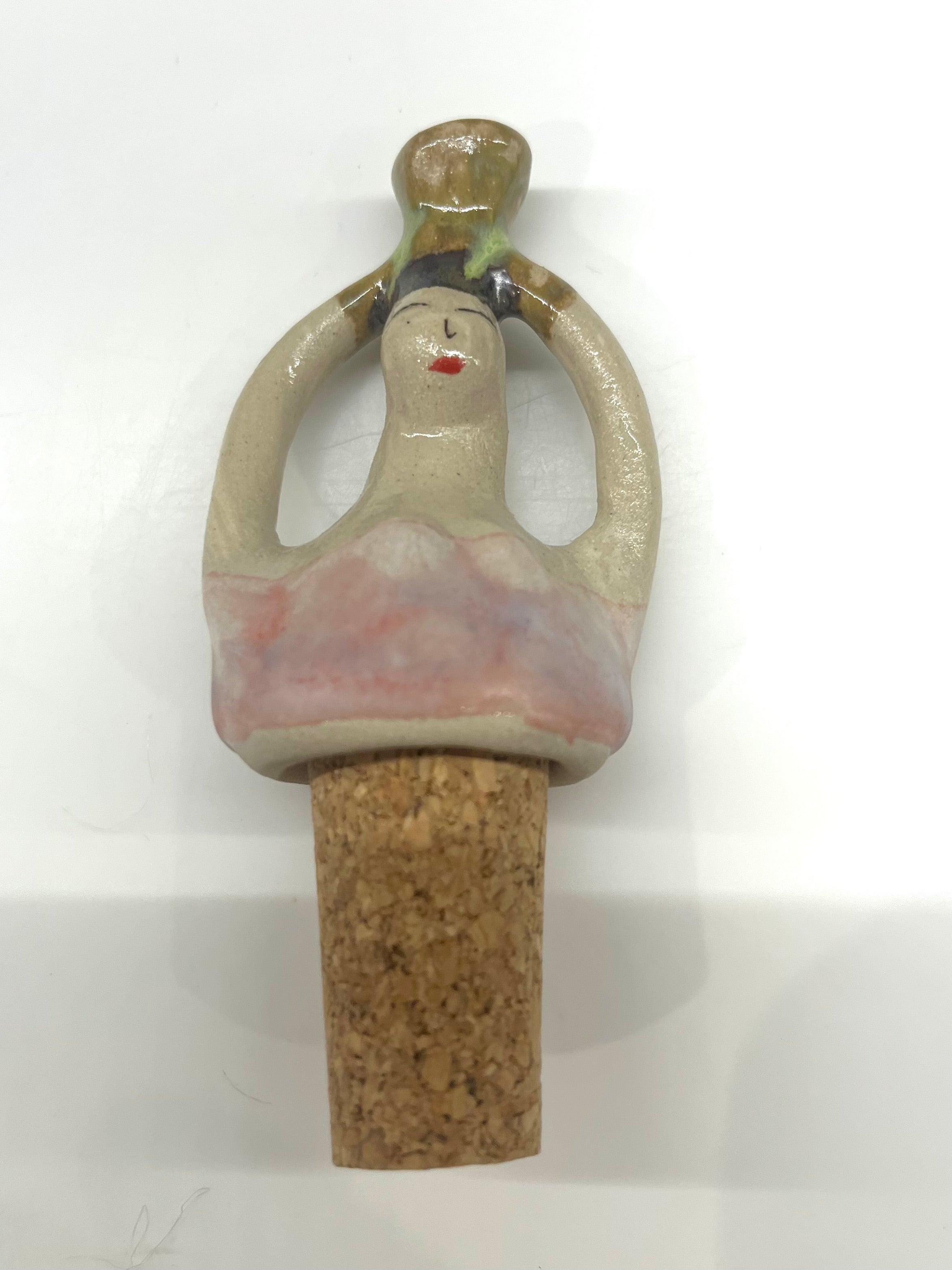 Handmade Wine Stopper