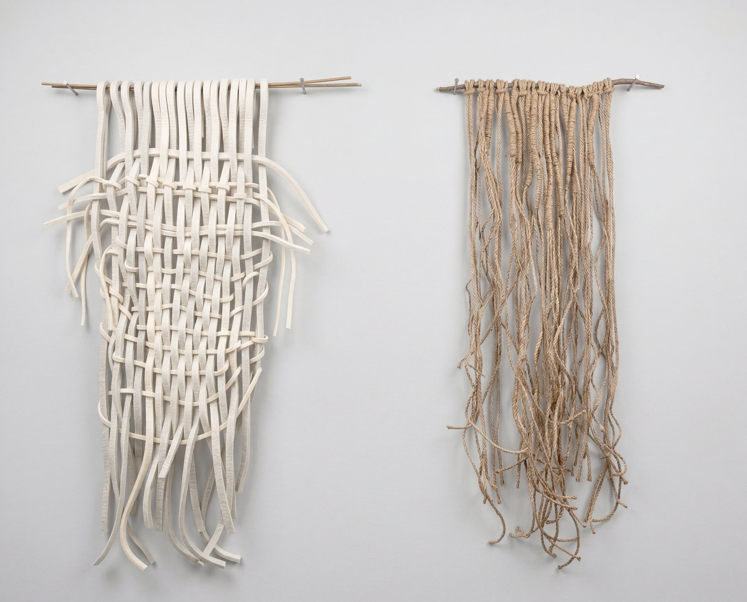 If I were a wall hanging