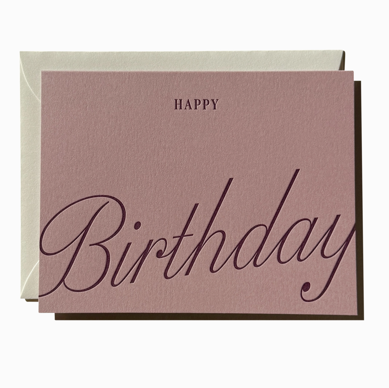 Happy Birthday No. 44