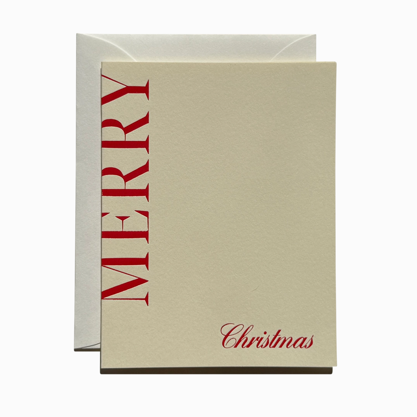 Merry Christmas No. 46