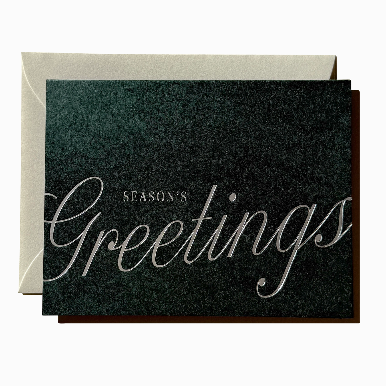 Season's Greetings No. 44