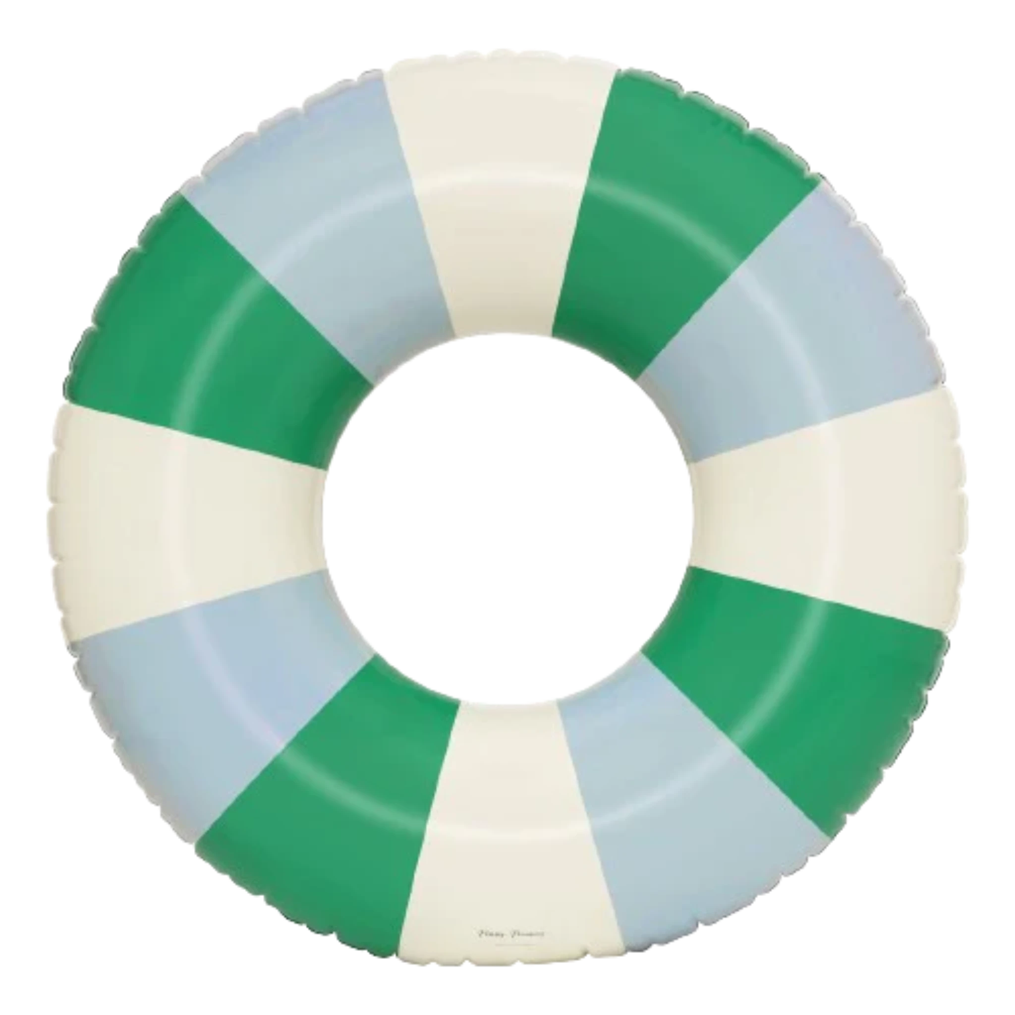 Classic Swim Ring | Jungle Nordic