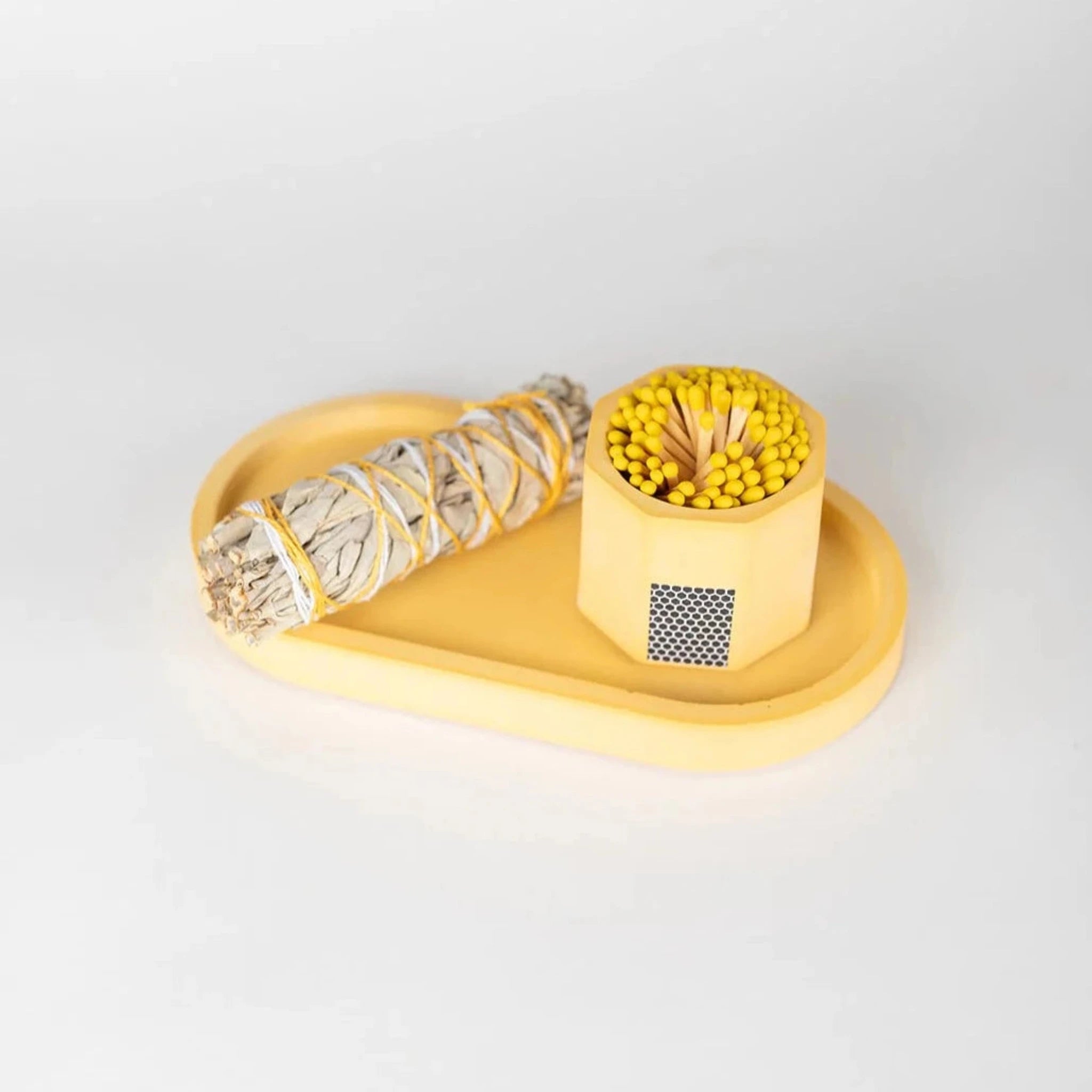 Pill Tray 3 Piece Set