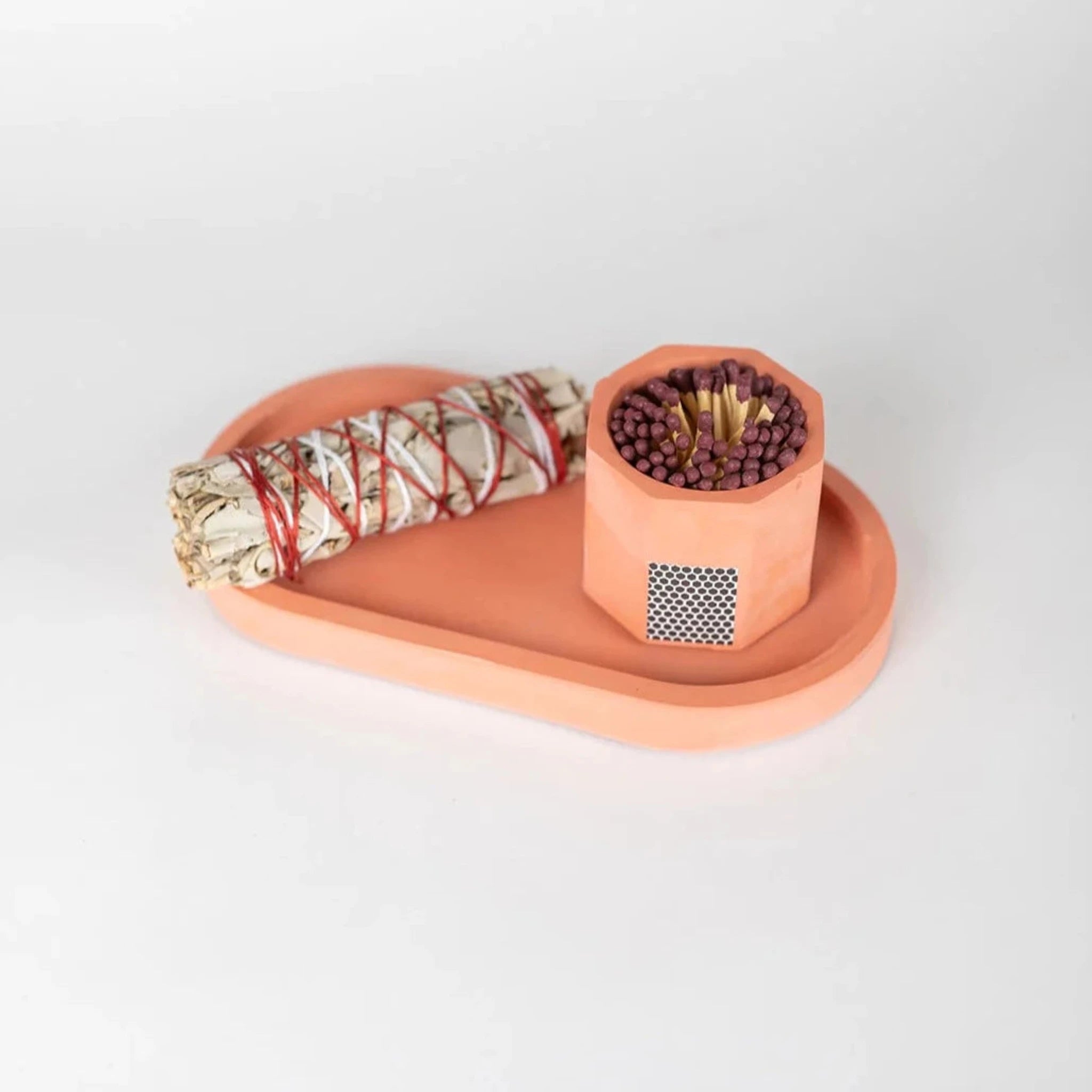 Pill Tray 3 Piece Set