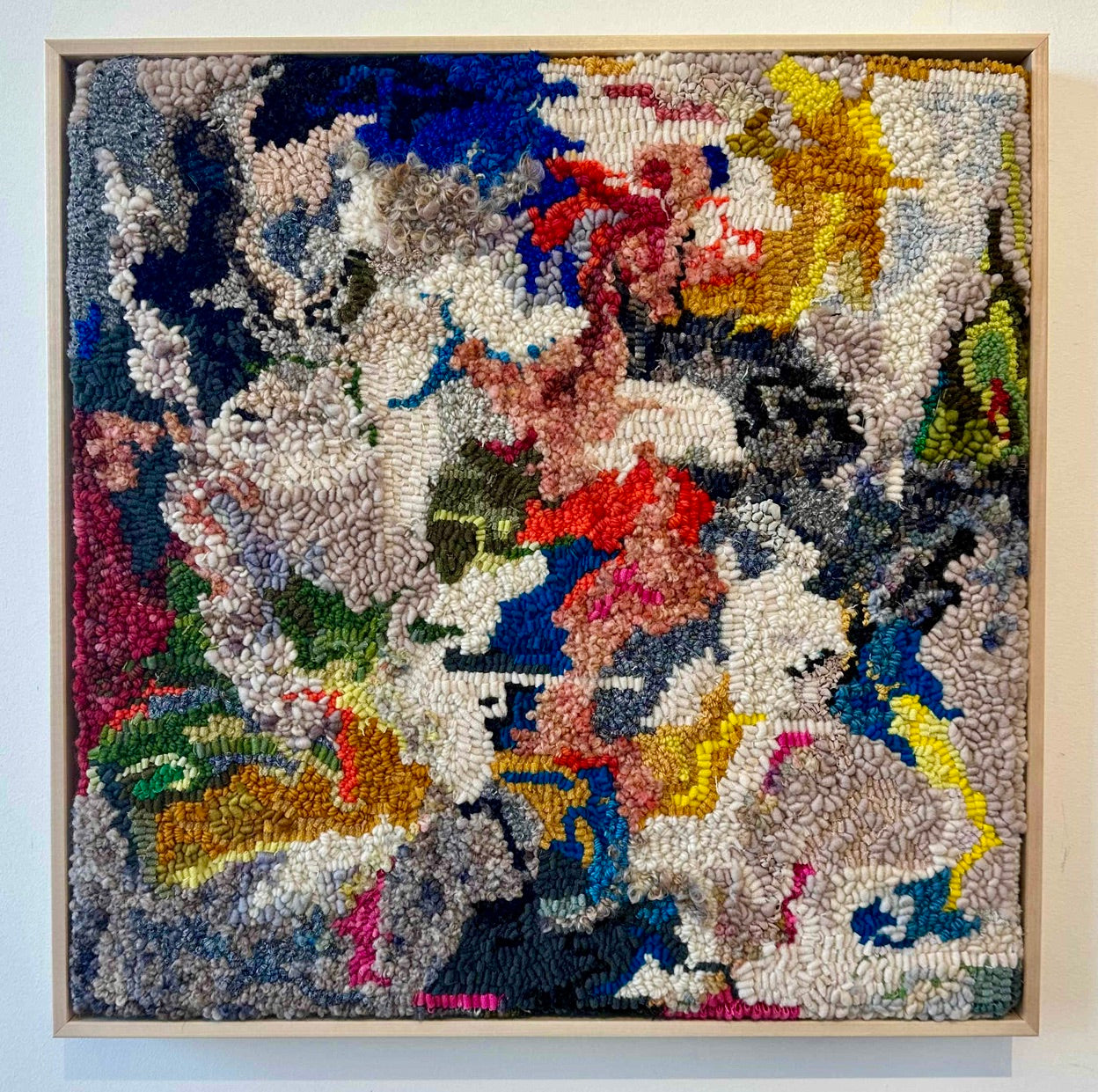 Finding Quiet Where We Can