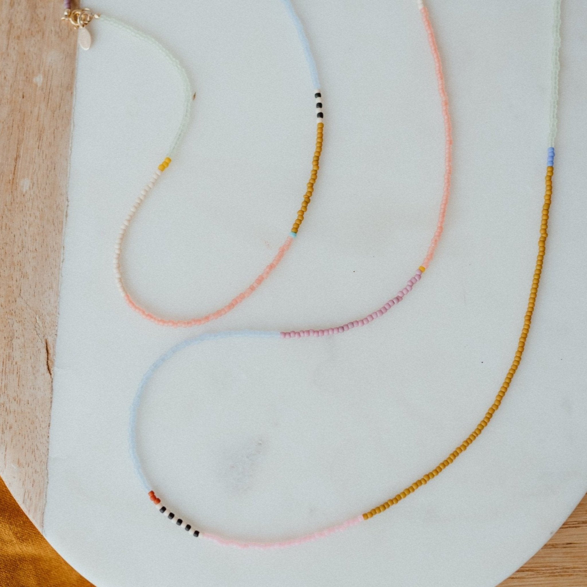 Rangi Necklace