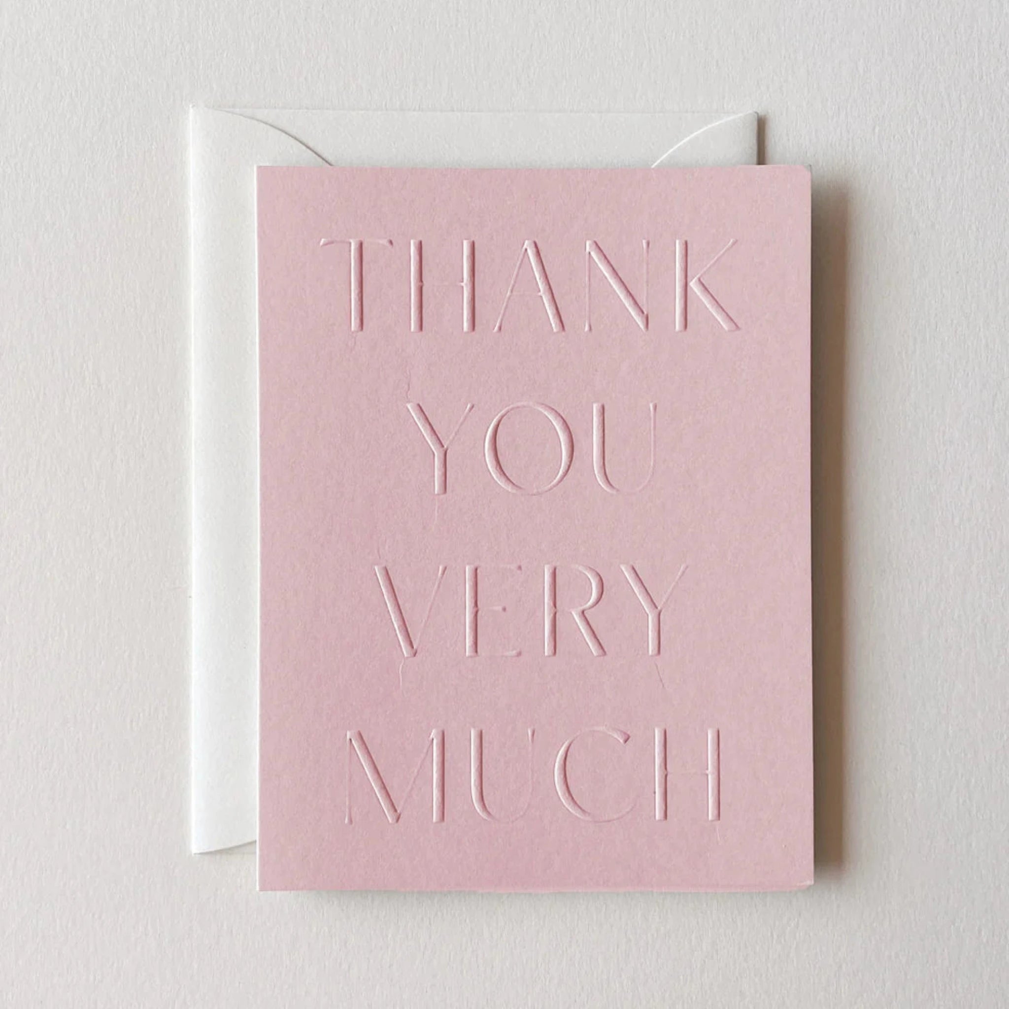 THANK YOU NO. 10