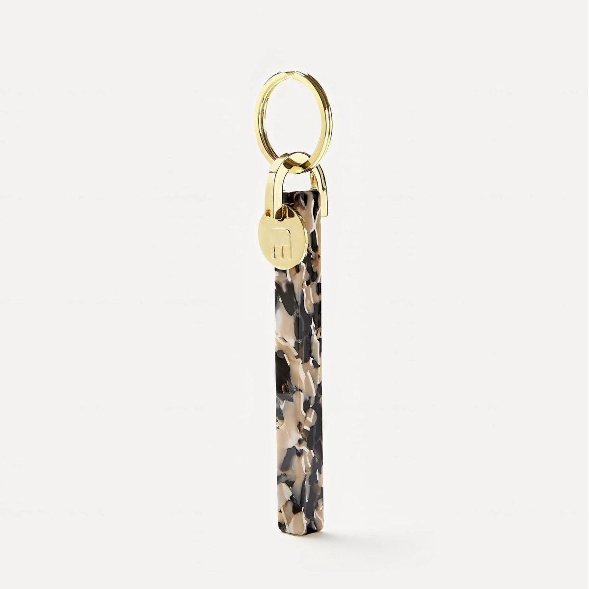 Bar Keychain
