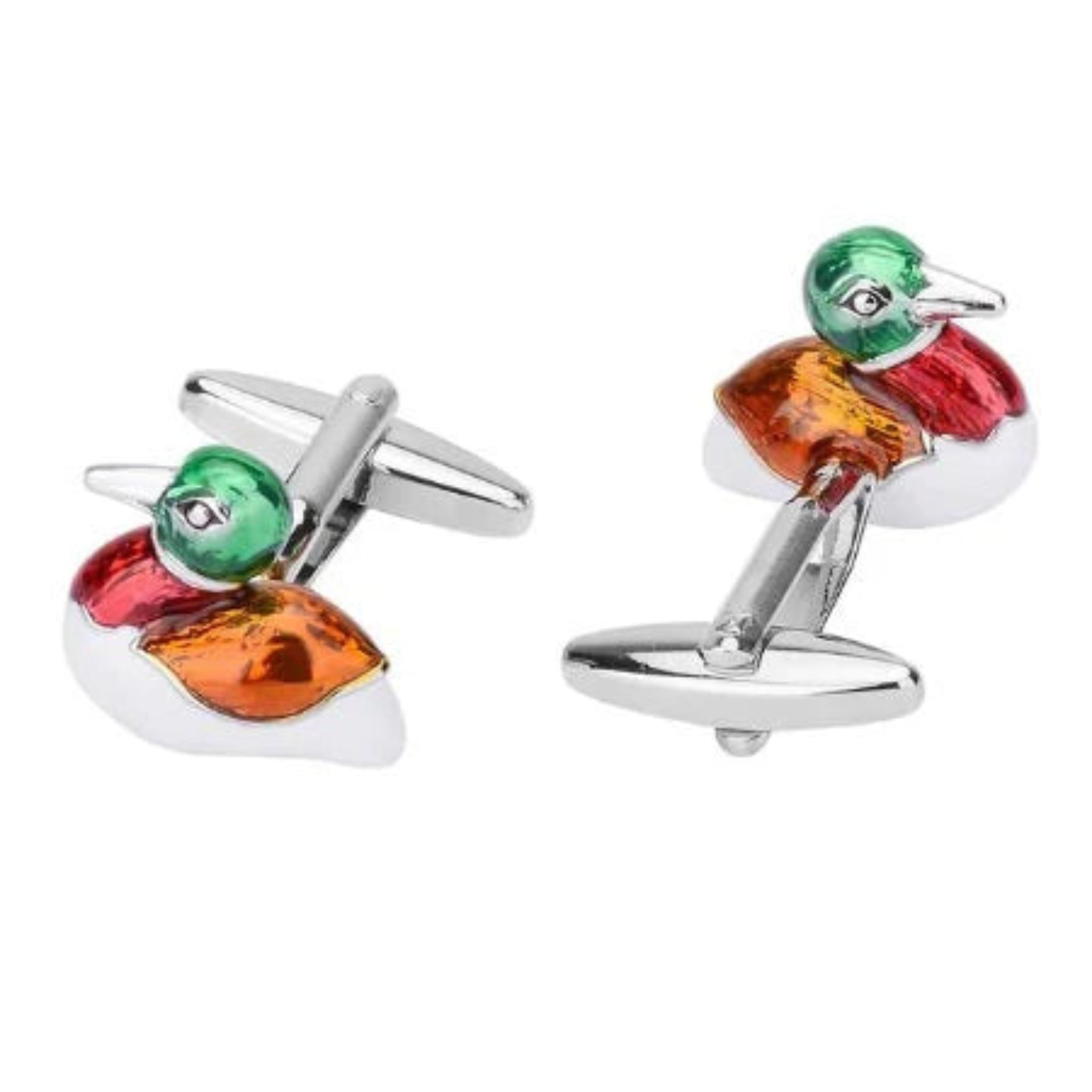 Stolen Riches Cufflinks