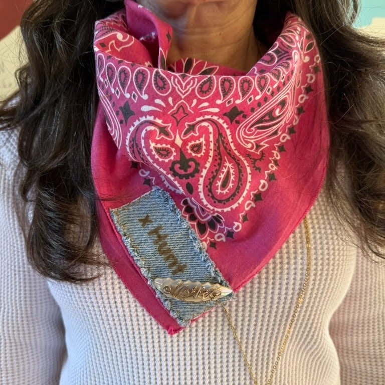 Bandana - Mother