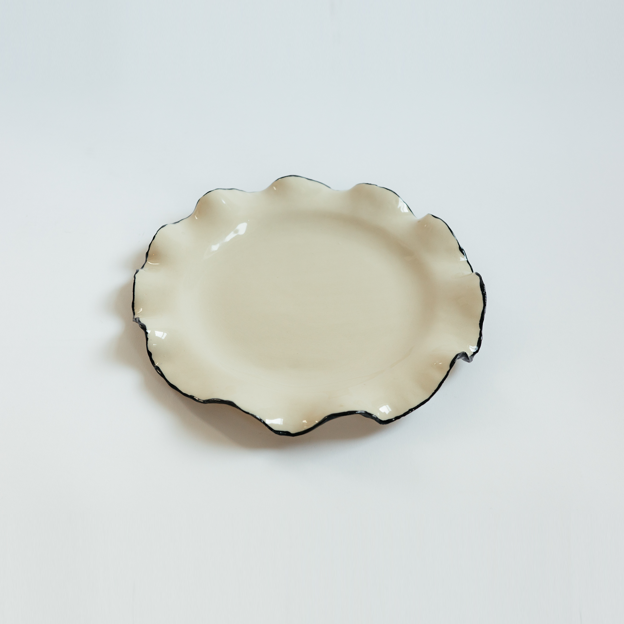 Ceramic Dinner Plate