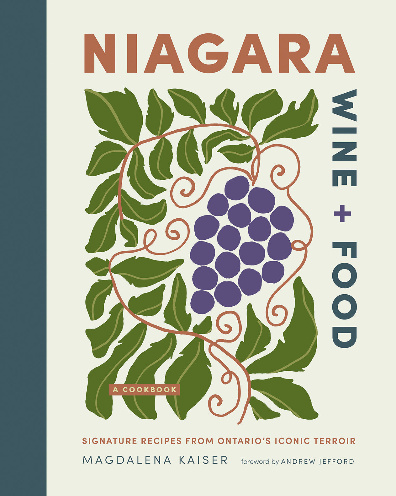 Niagara Wine & Food