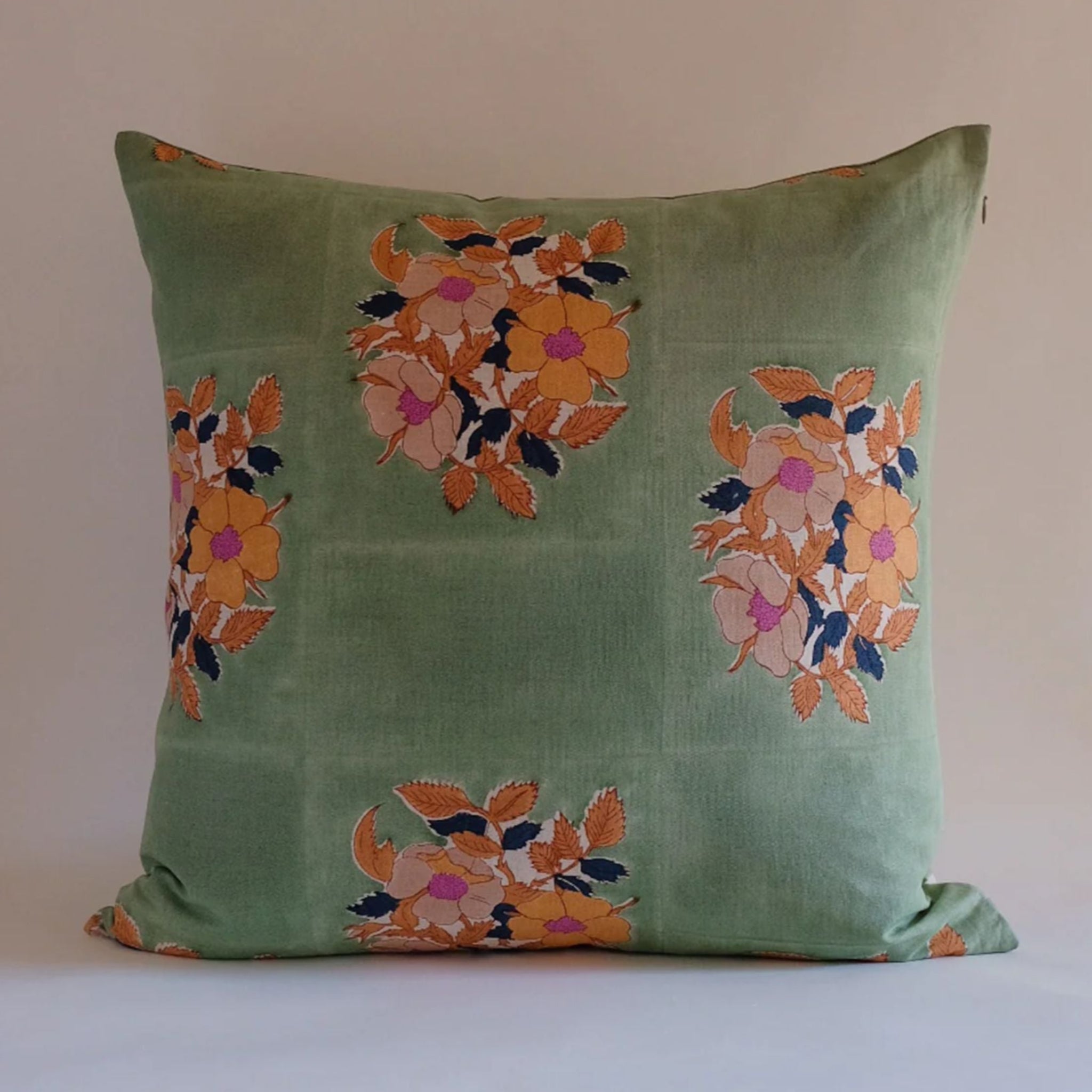 Linen Pillow | Dia
