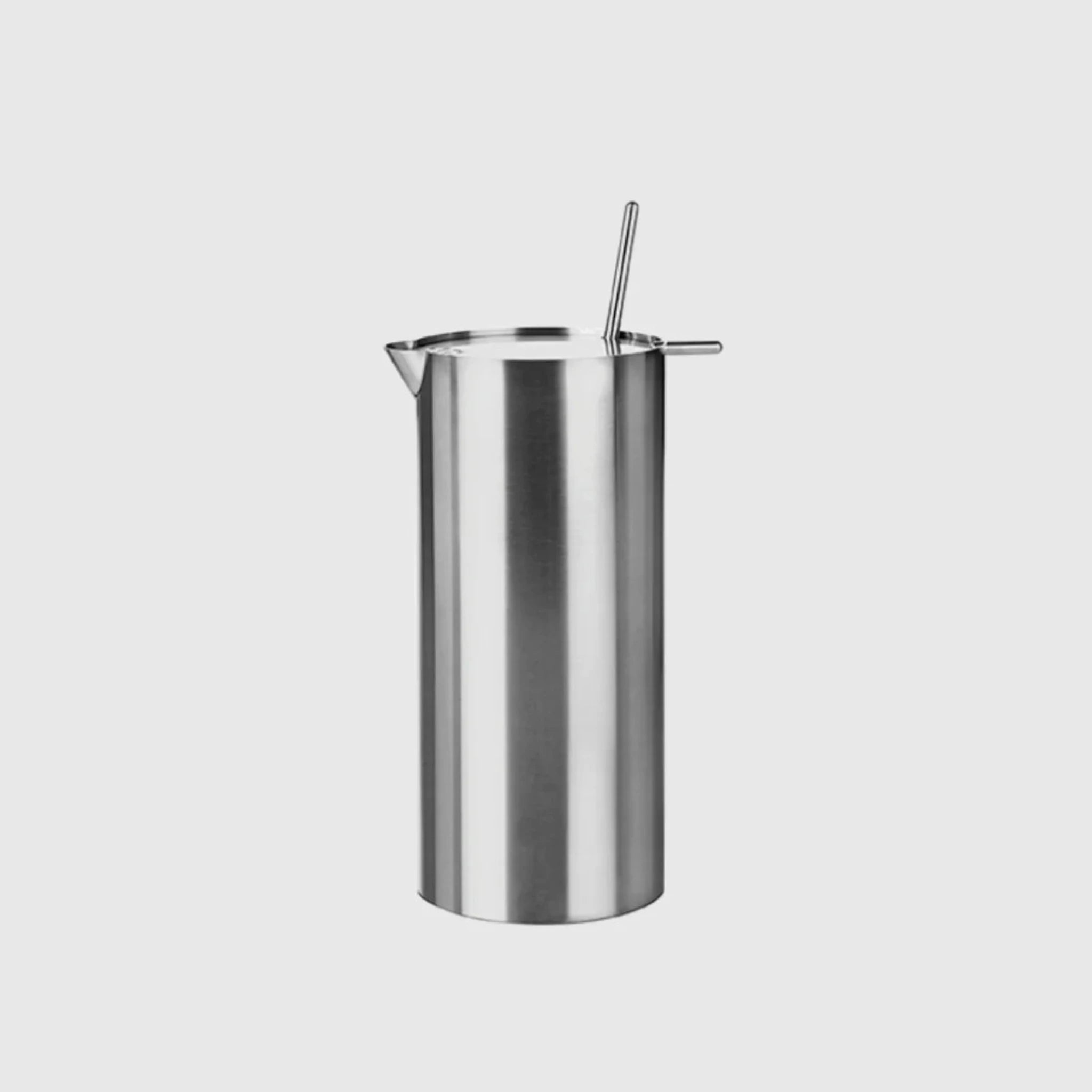 Martini Mixer with Spoon