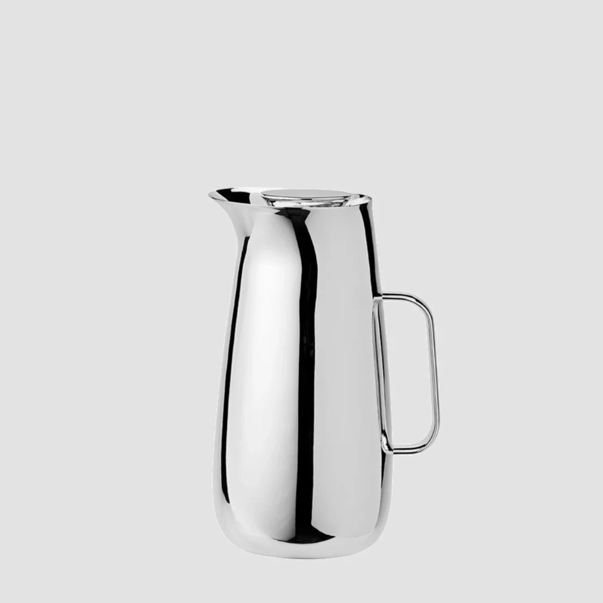 Foster Vacuum Jug | Stainless Steel