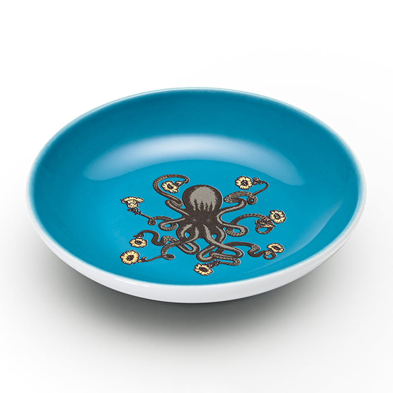 Octopus Mini Plate