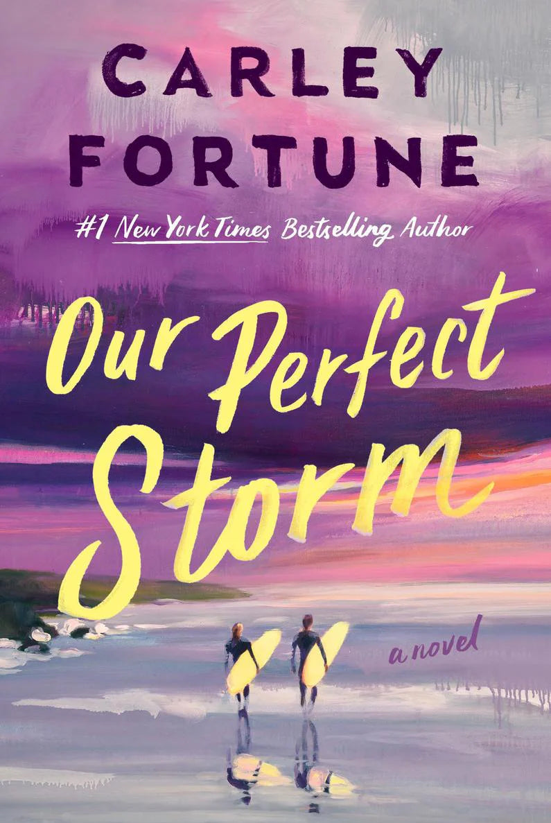 Our Perfect Storm (Signed!)