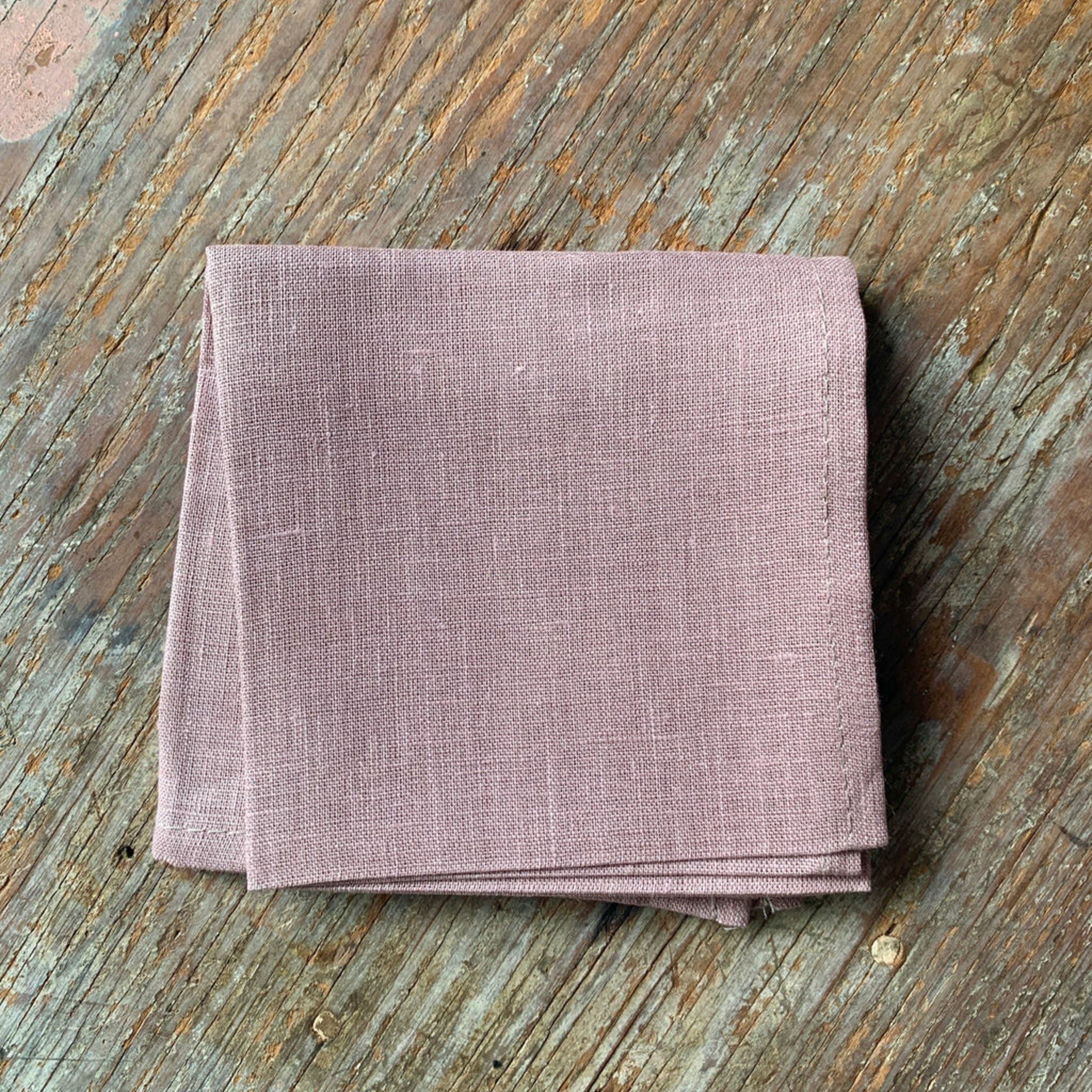 Linen Coasters - Individuals
