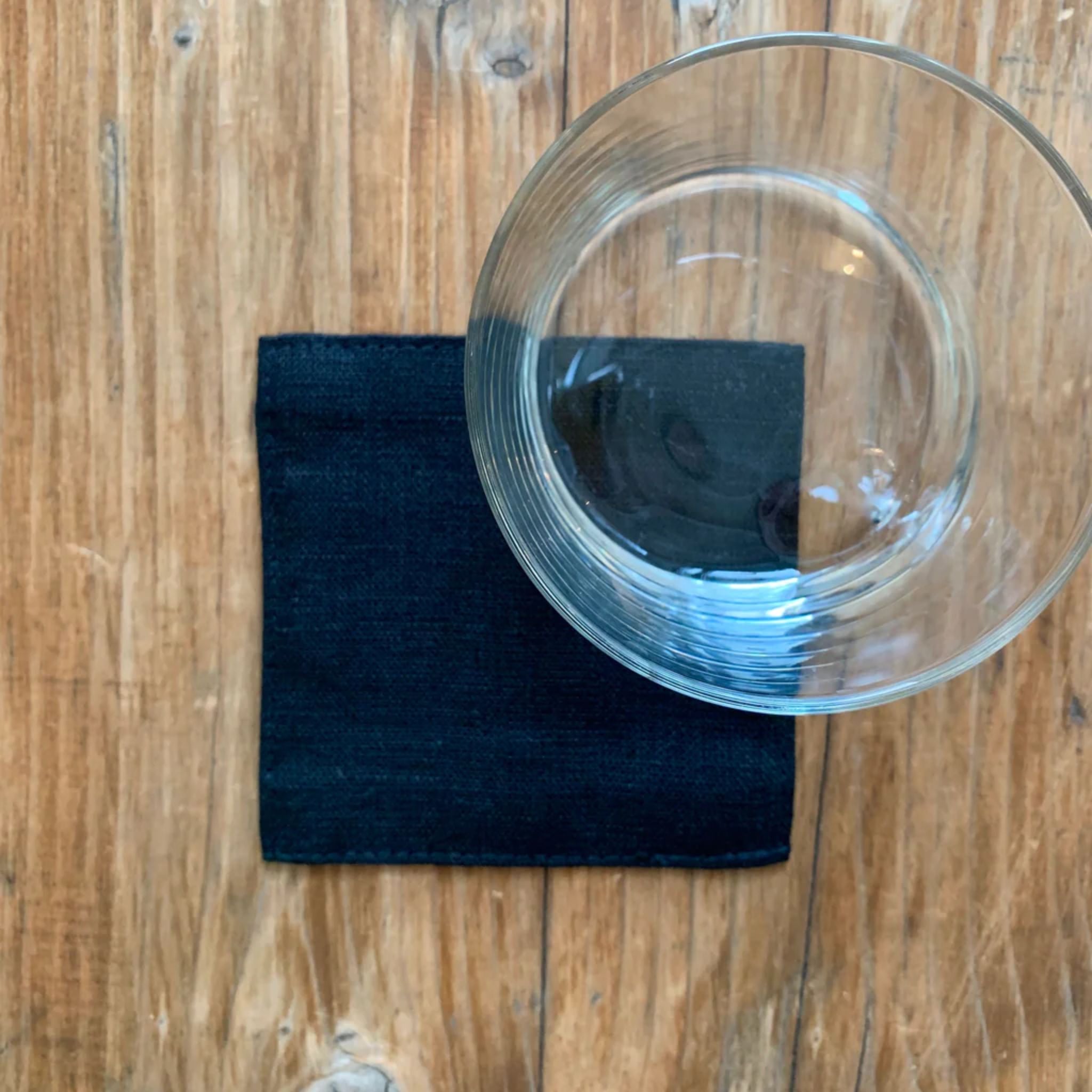 Linen Coasters - Individuals