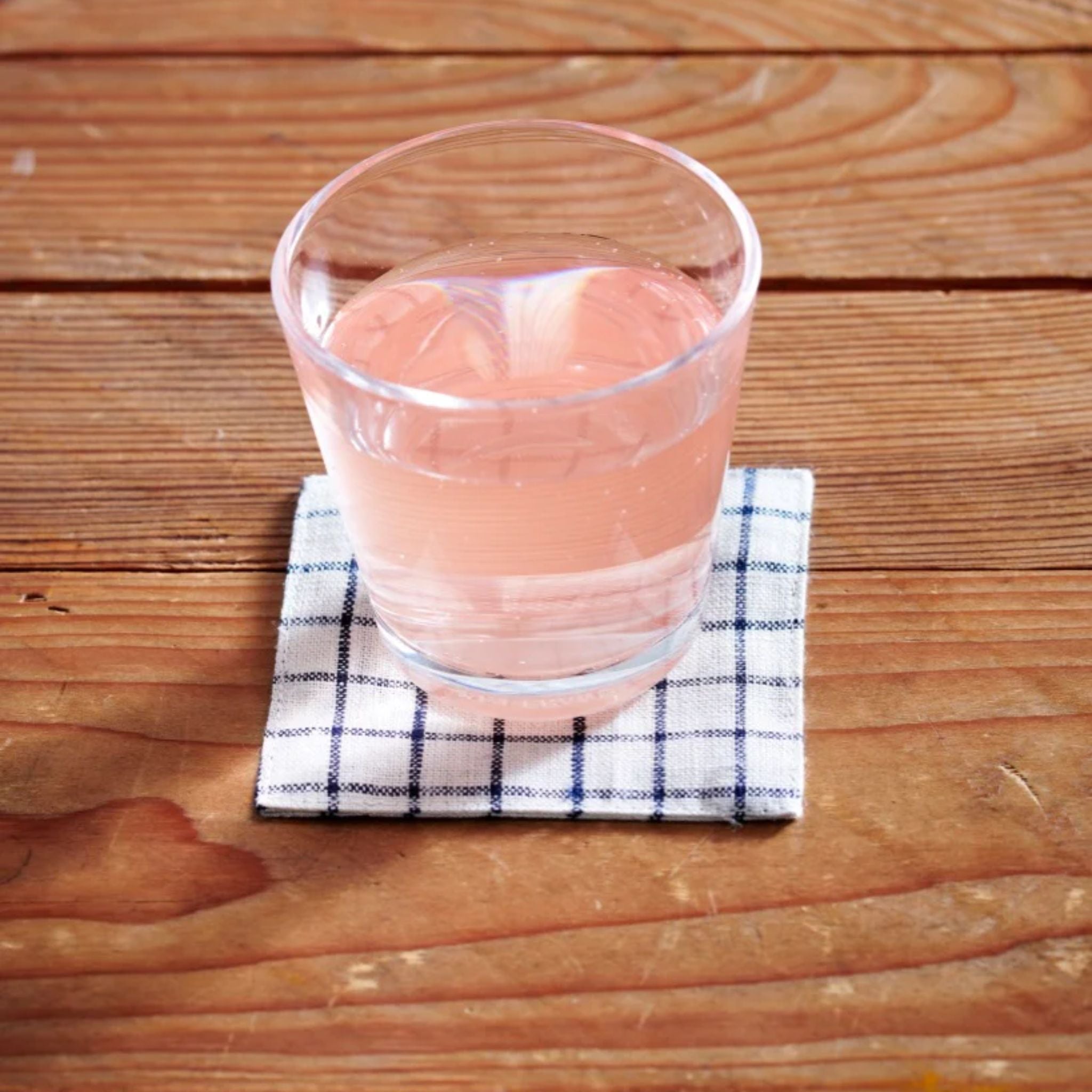 Linen Coasters - Individuals