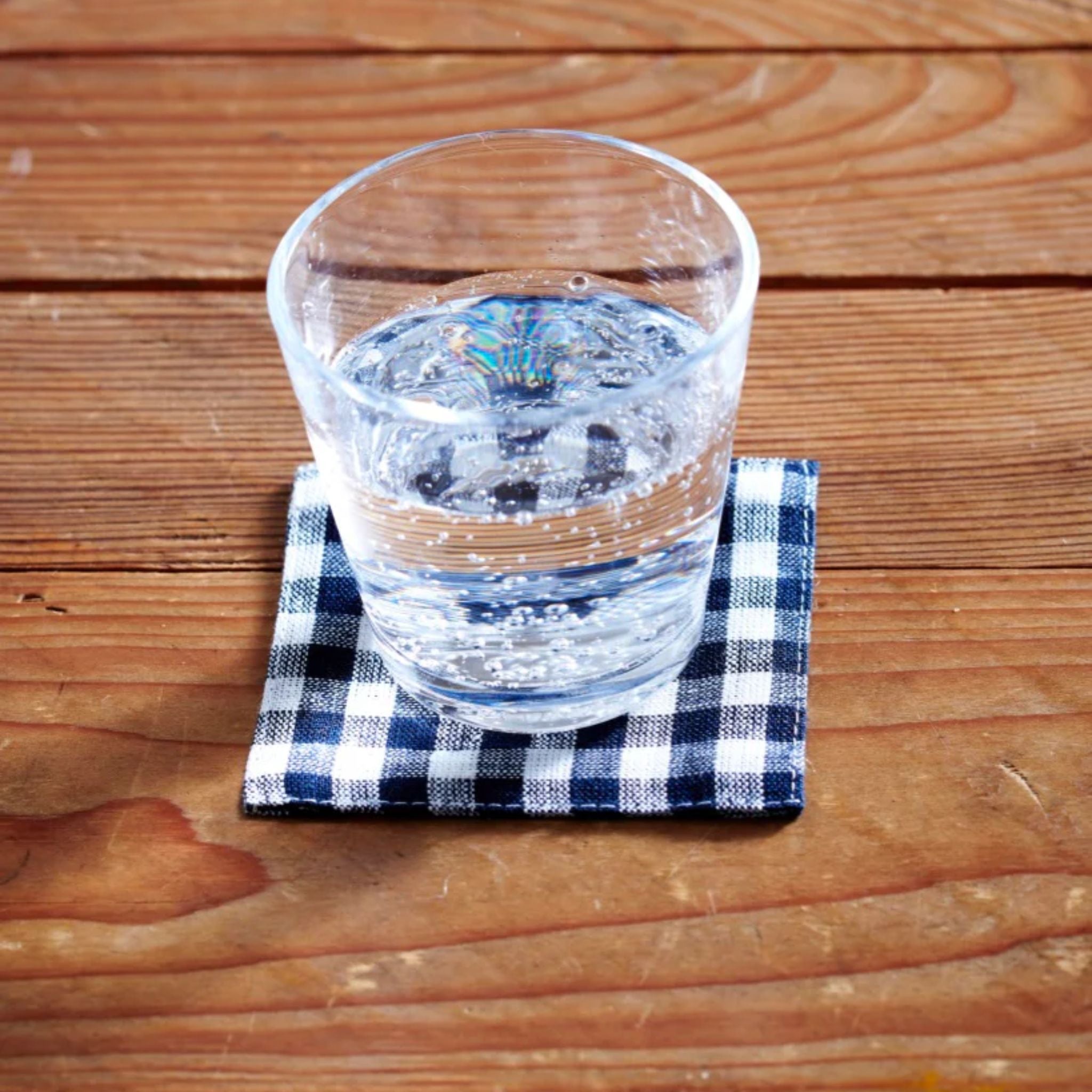 Linen Coasters - Individuals