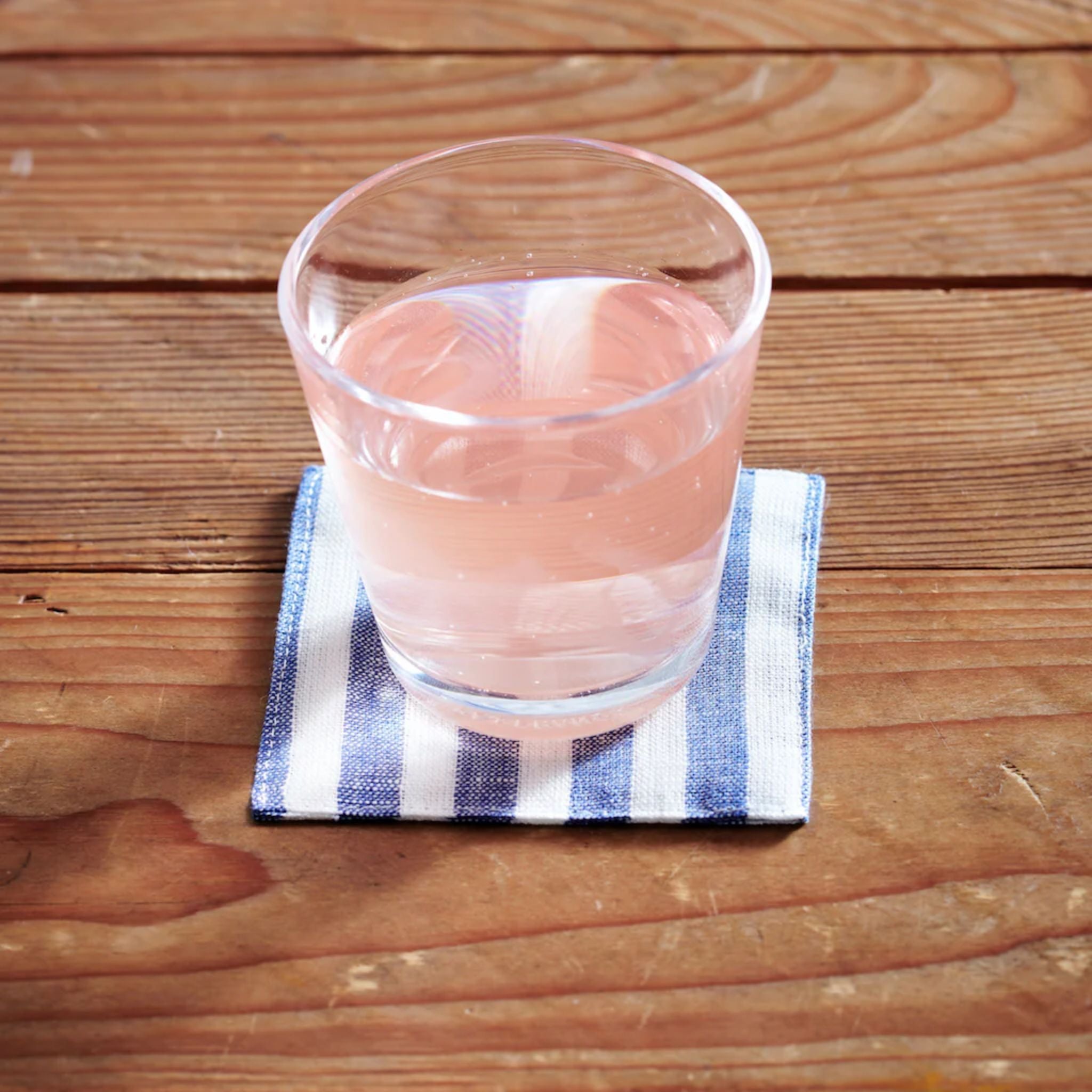 Linen Coasters - Individuals