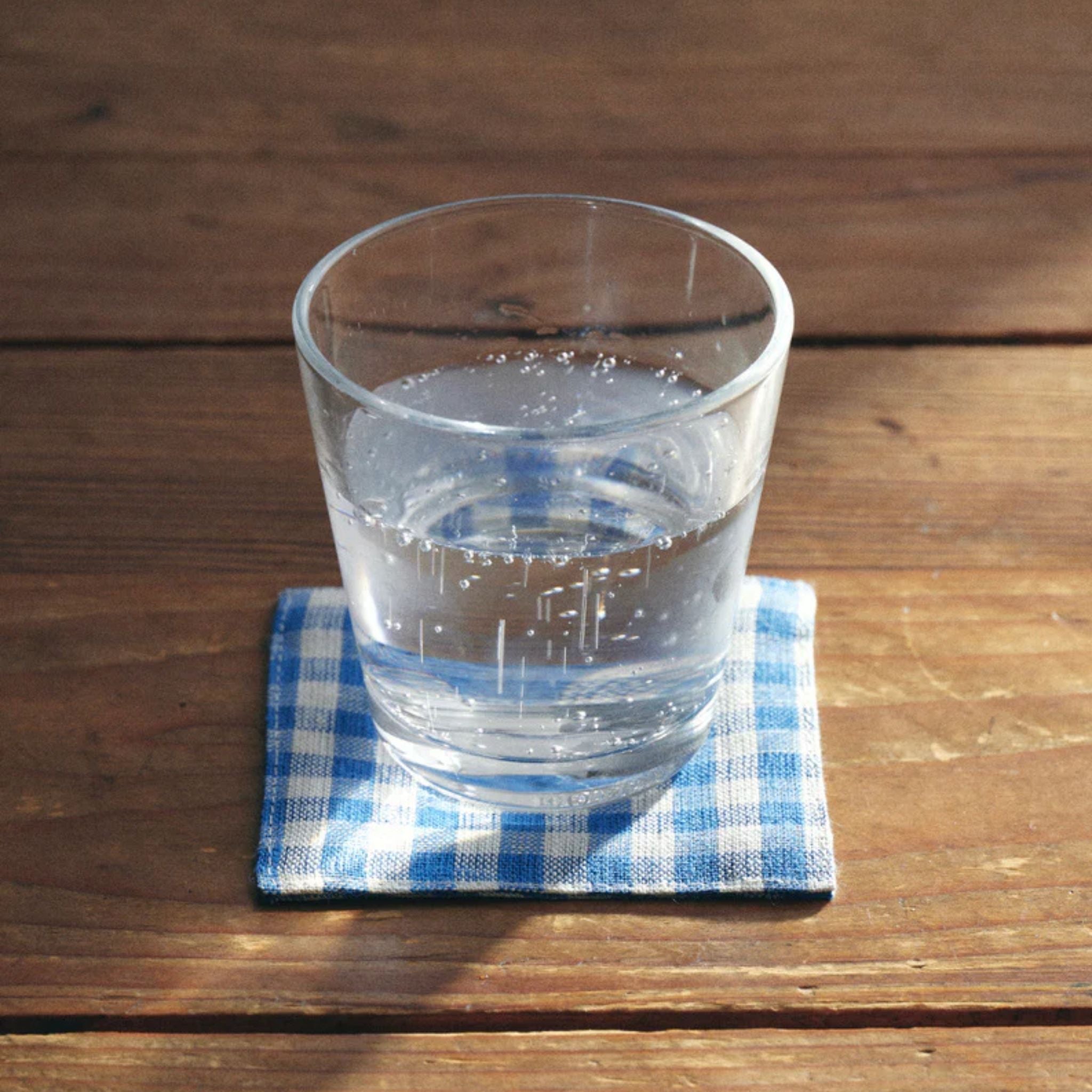 Linen Coasters - Individuals