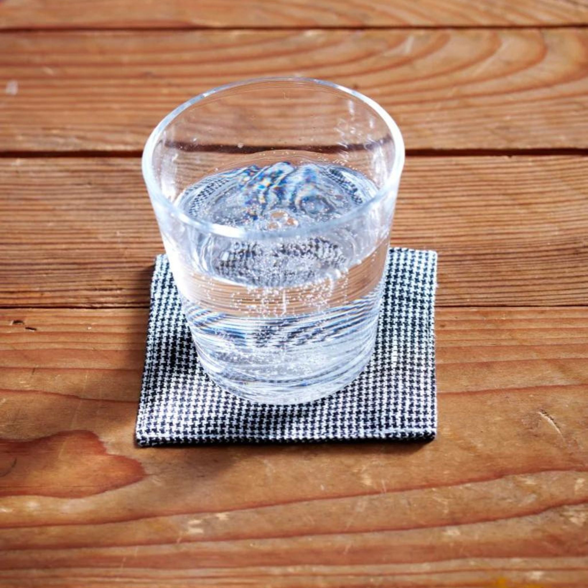 Linen Coasters - Individuals