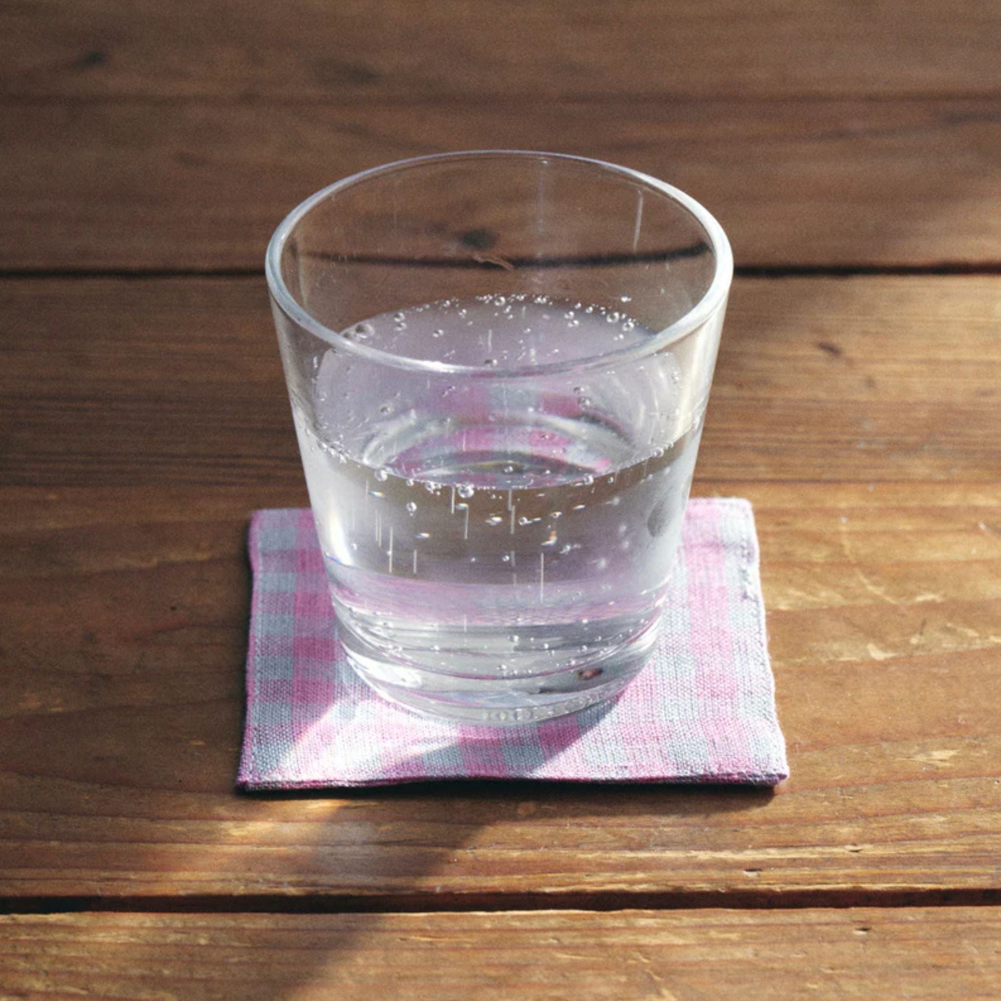 Linen Coasters - Individuals